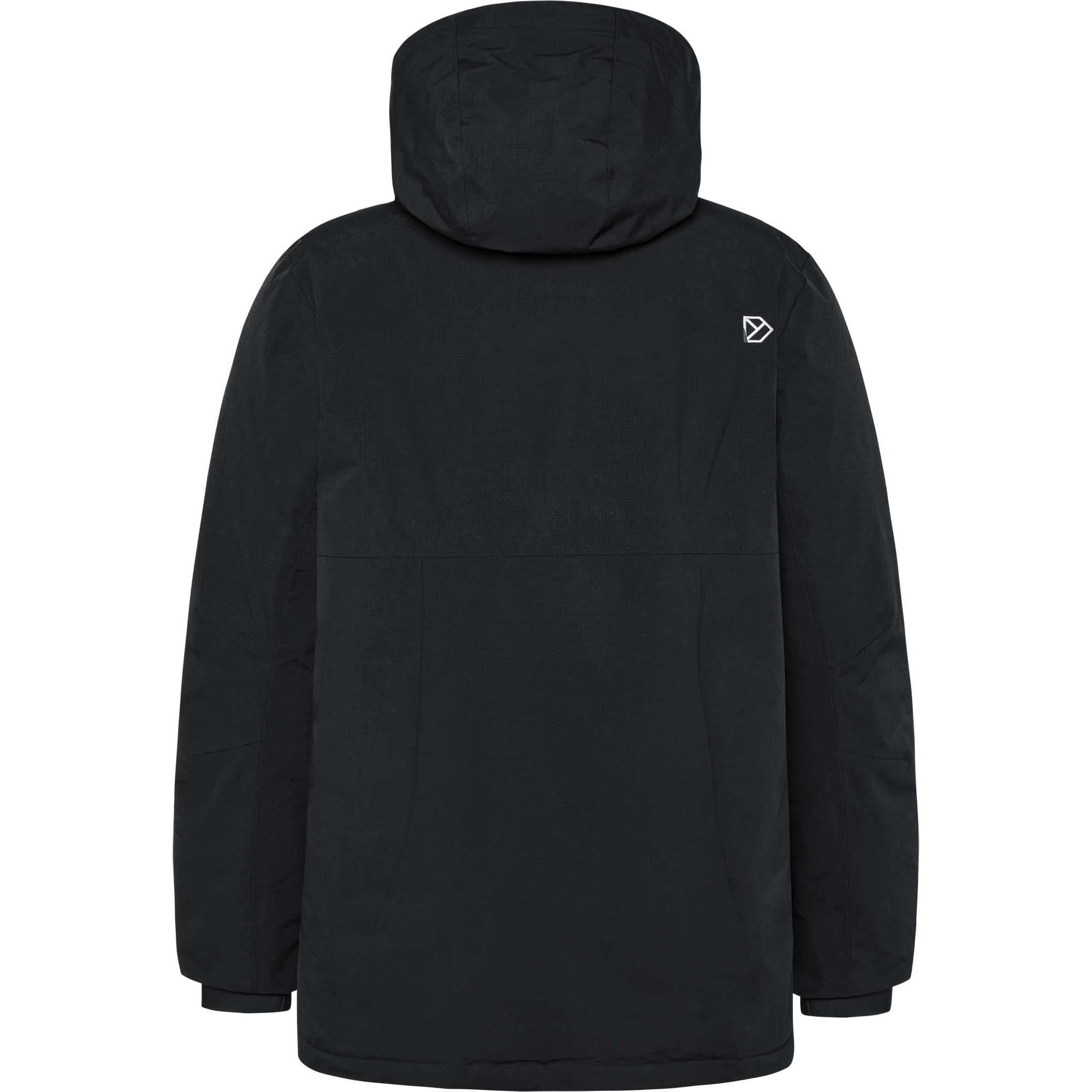 Didriksons Mens Tempest Parka - Image 12