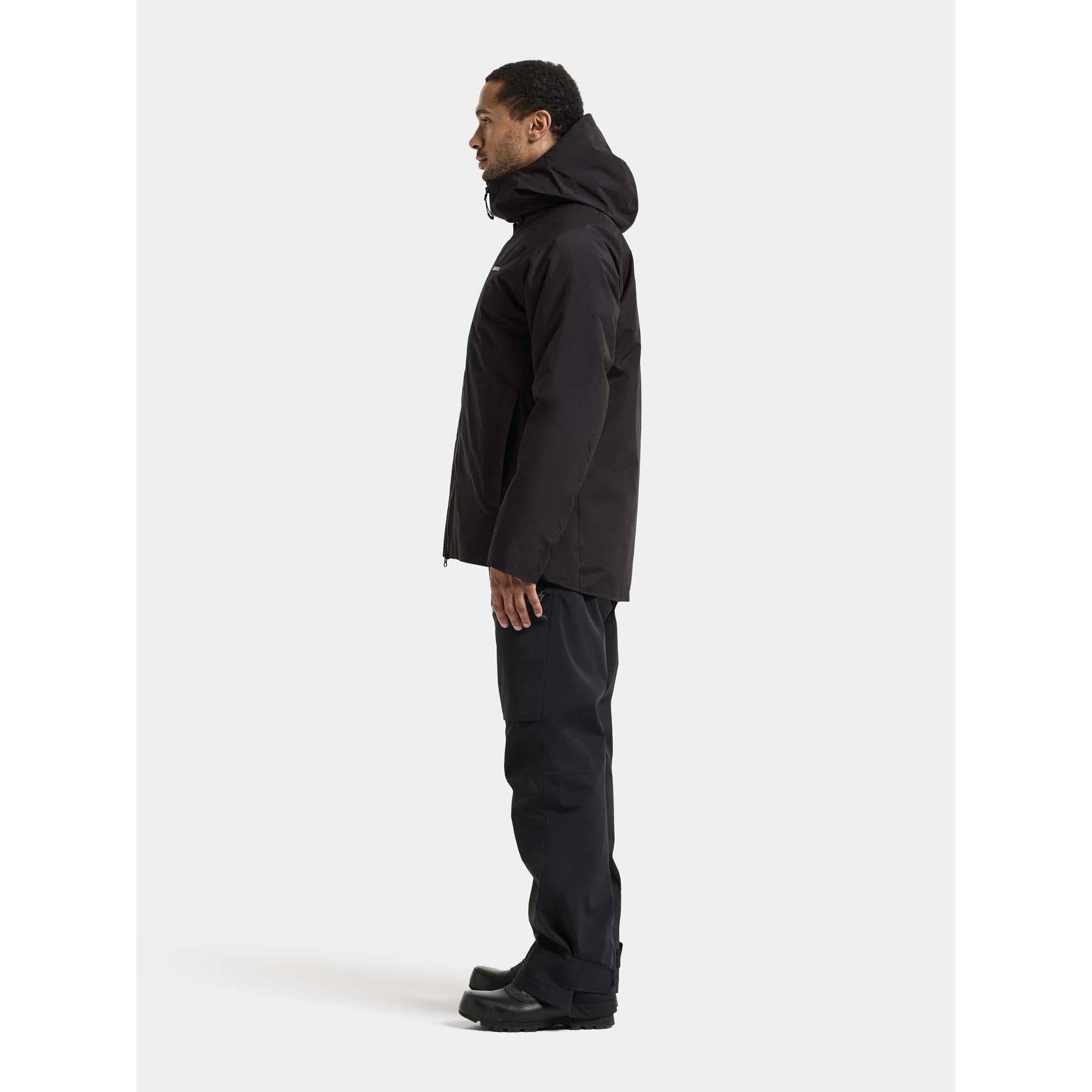 Didriksons Mens Marvin Jacket - Image 4