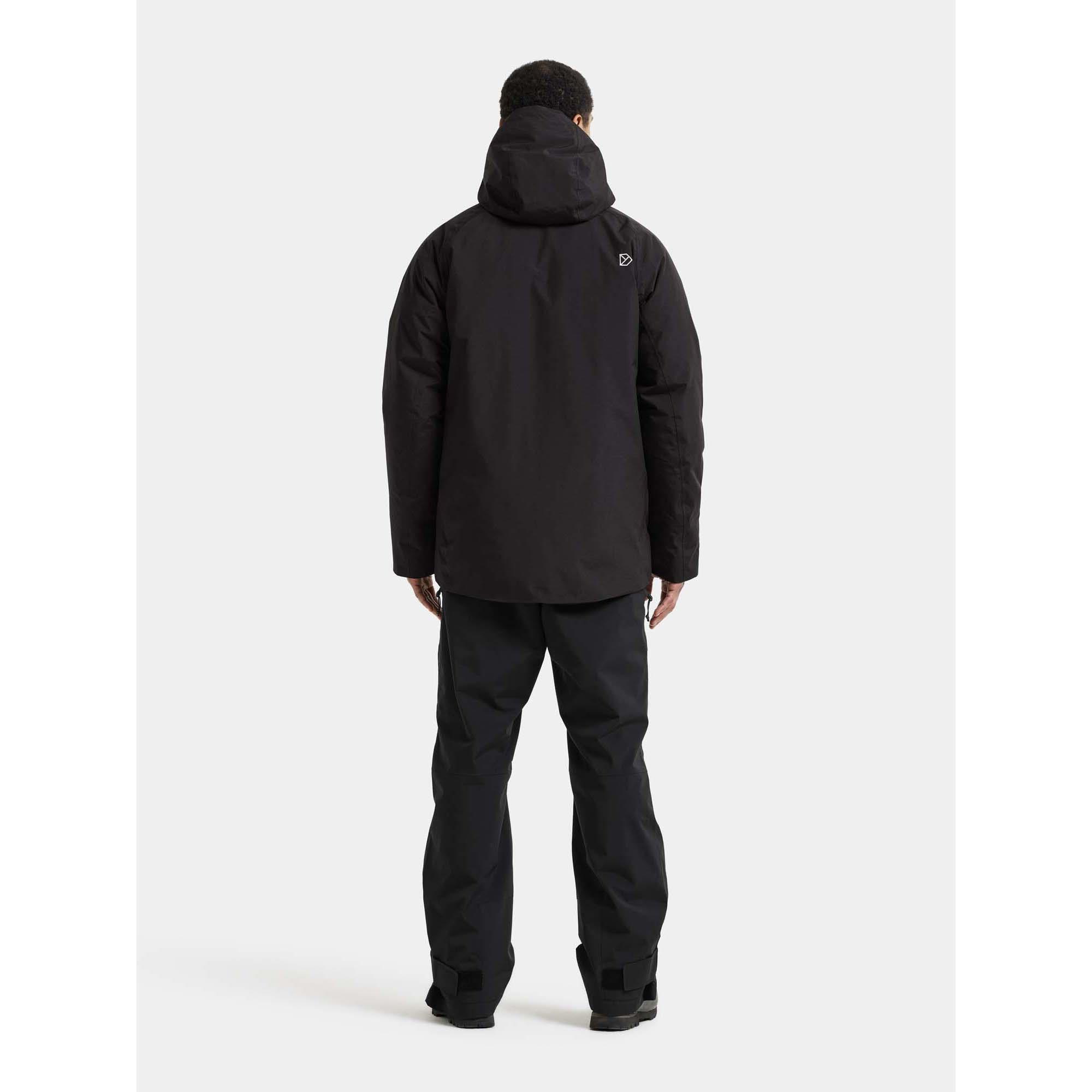 Didriksons Mens Marvin Jacket - Image 5
