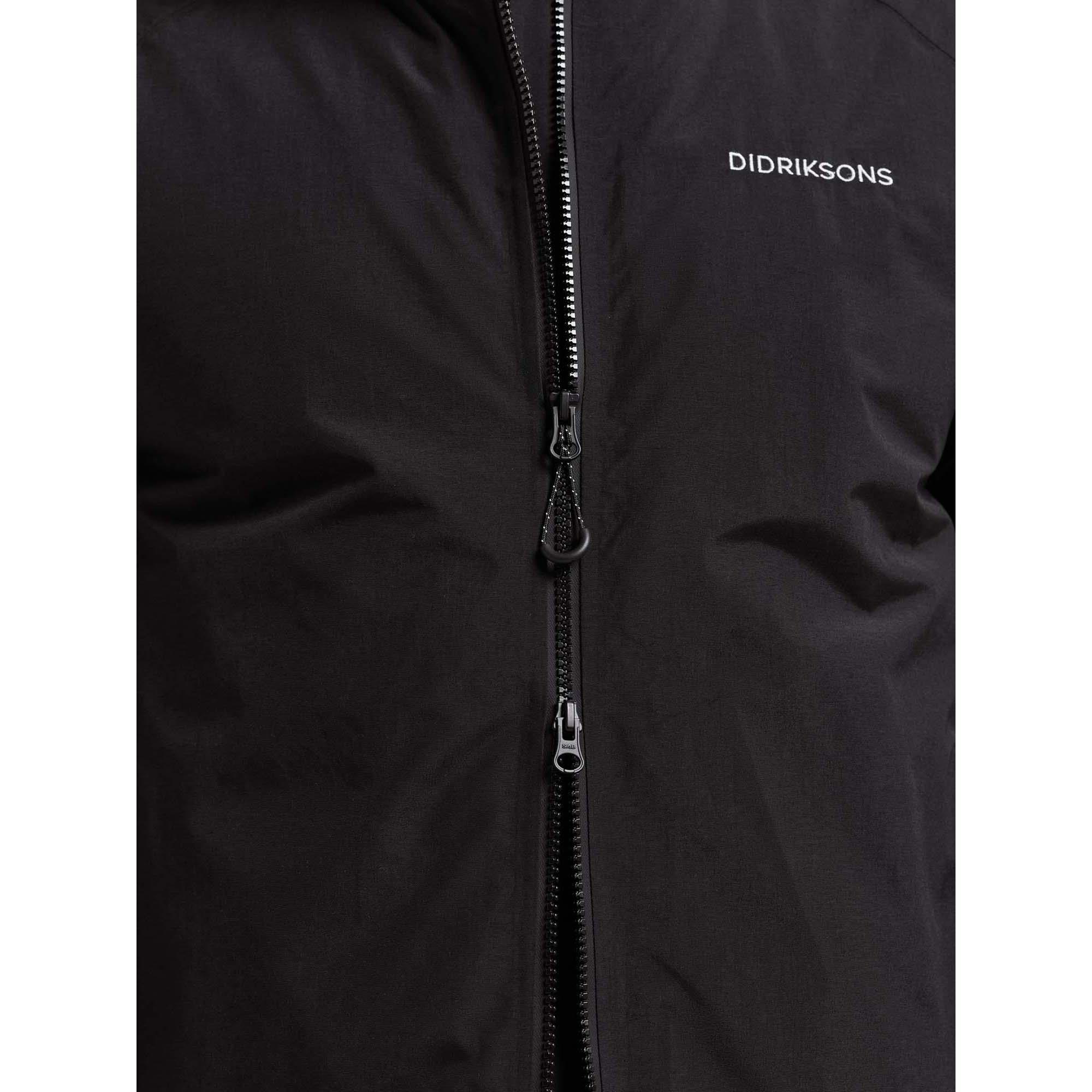 Didriksons Mens Marvin Jacket - Image 7