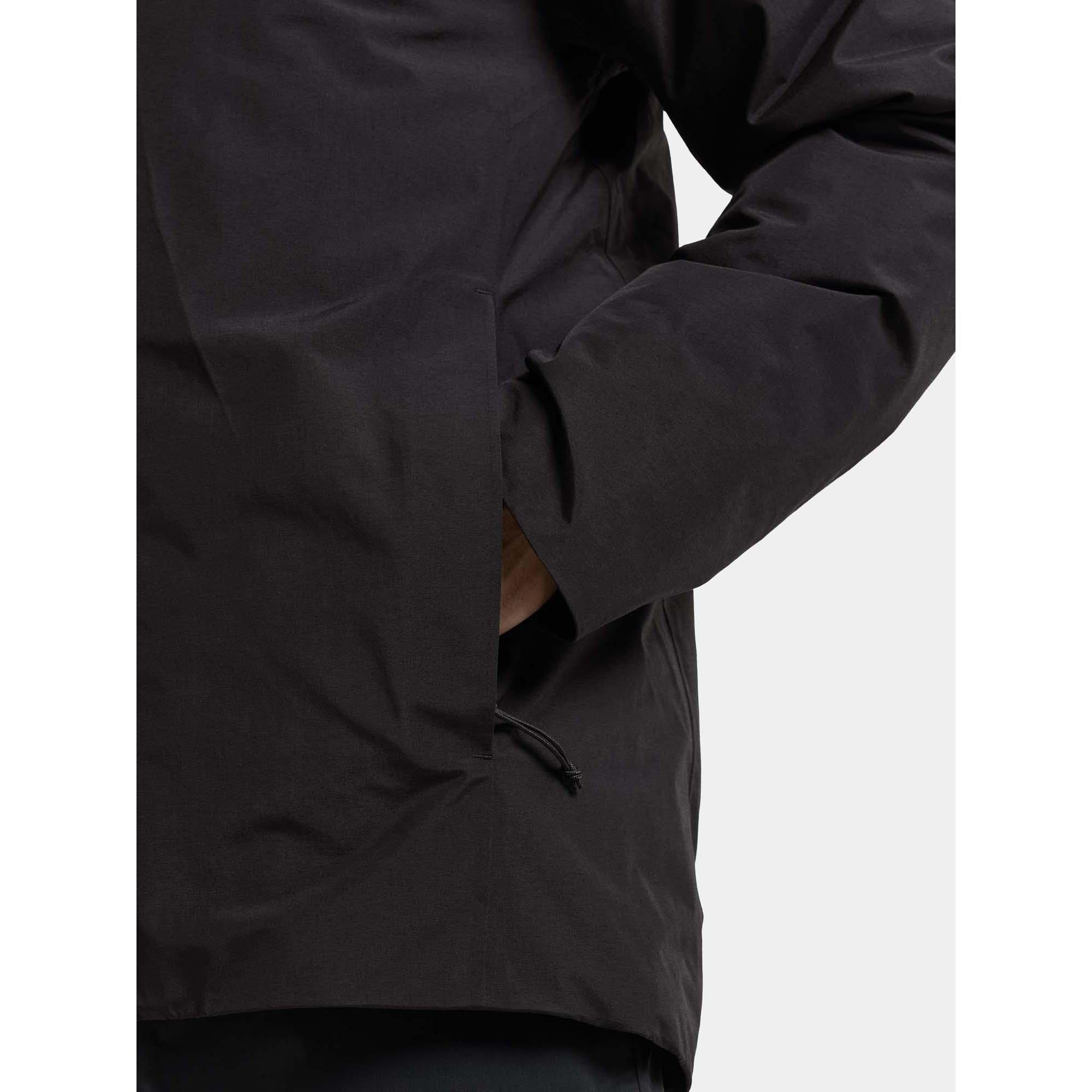 Didriksons Mens Marvin Jacket - Image 8