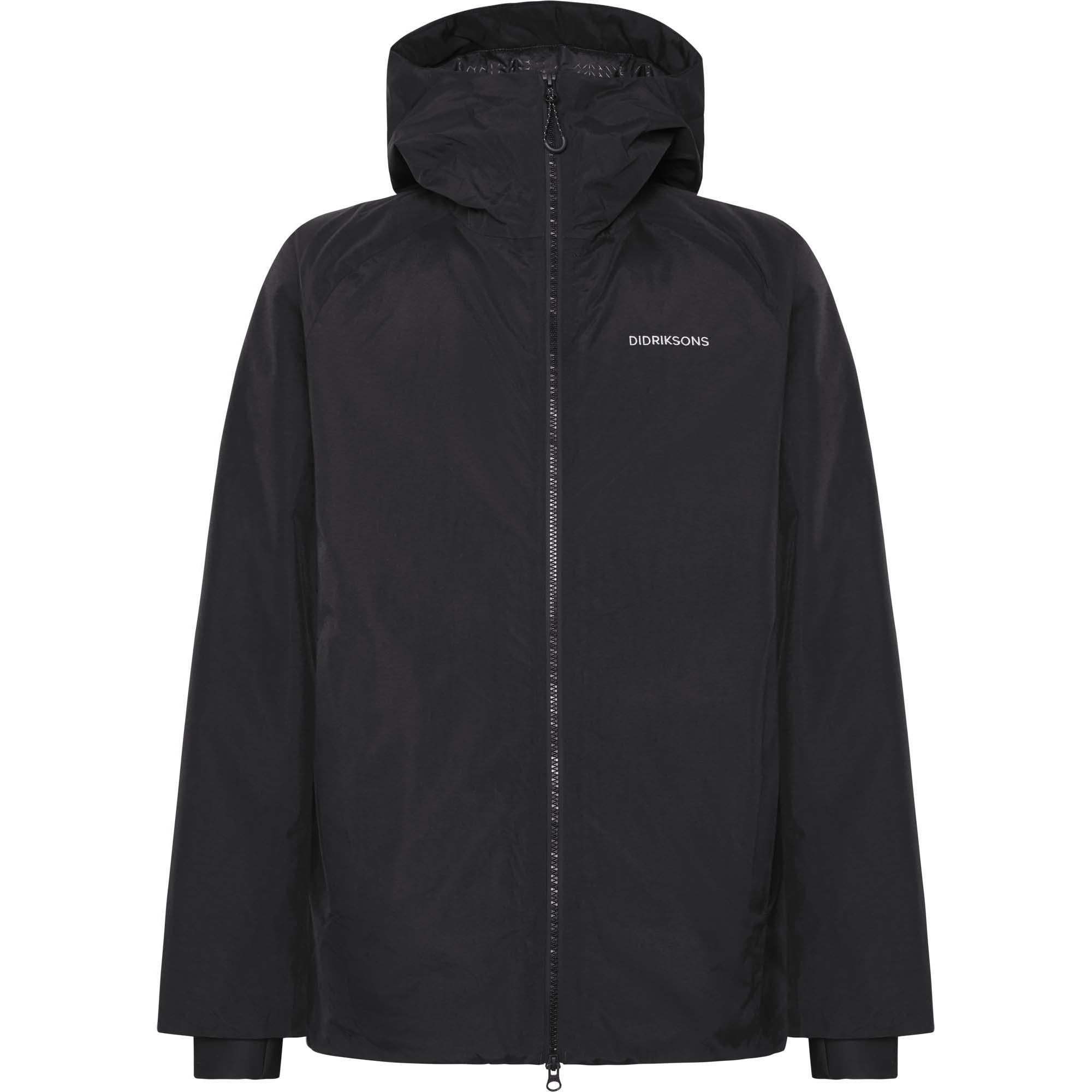 Didriksons Mens Marvin Jacket - Image 10