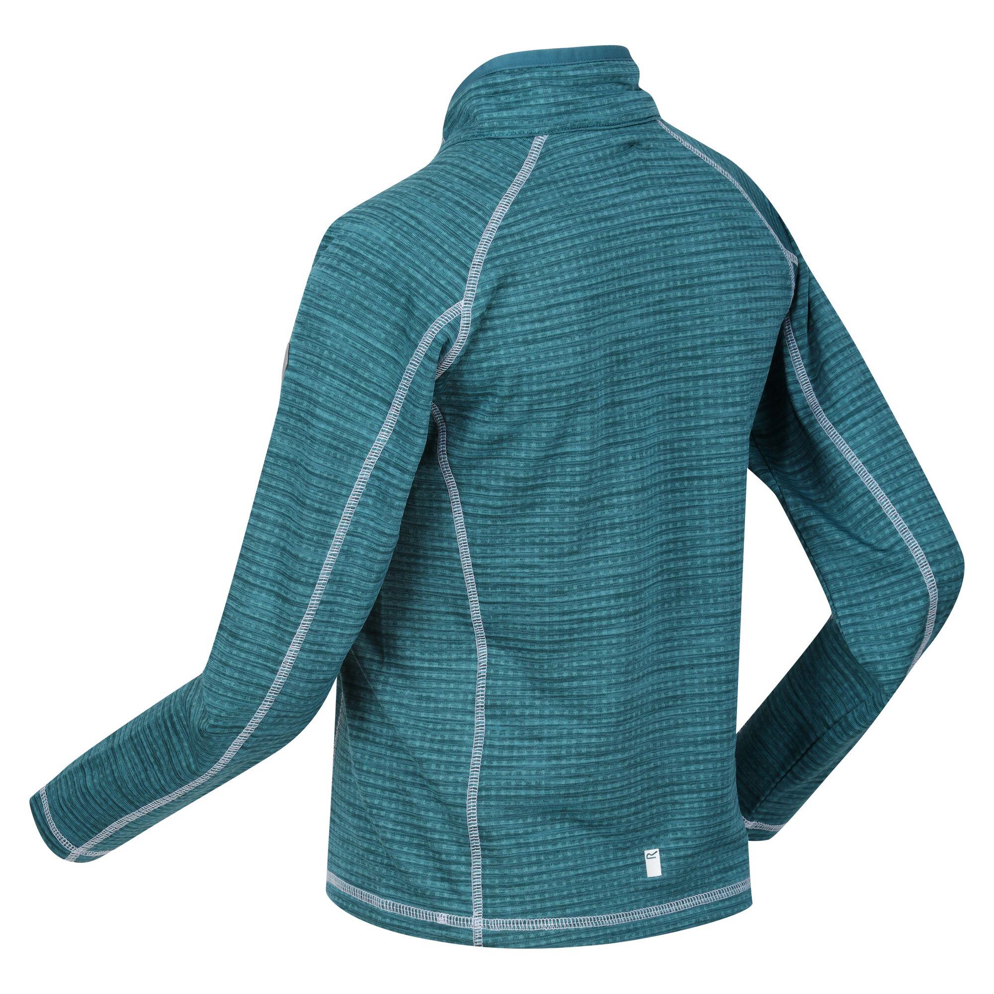 Regatta Berley Kids Fleece - Image 2