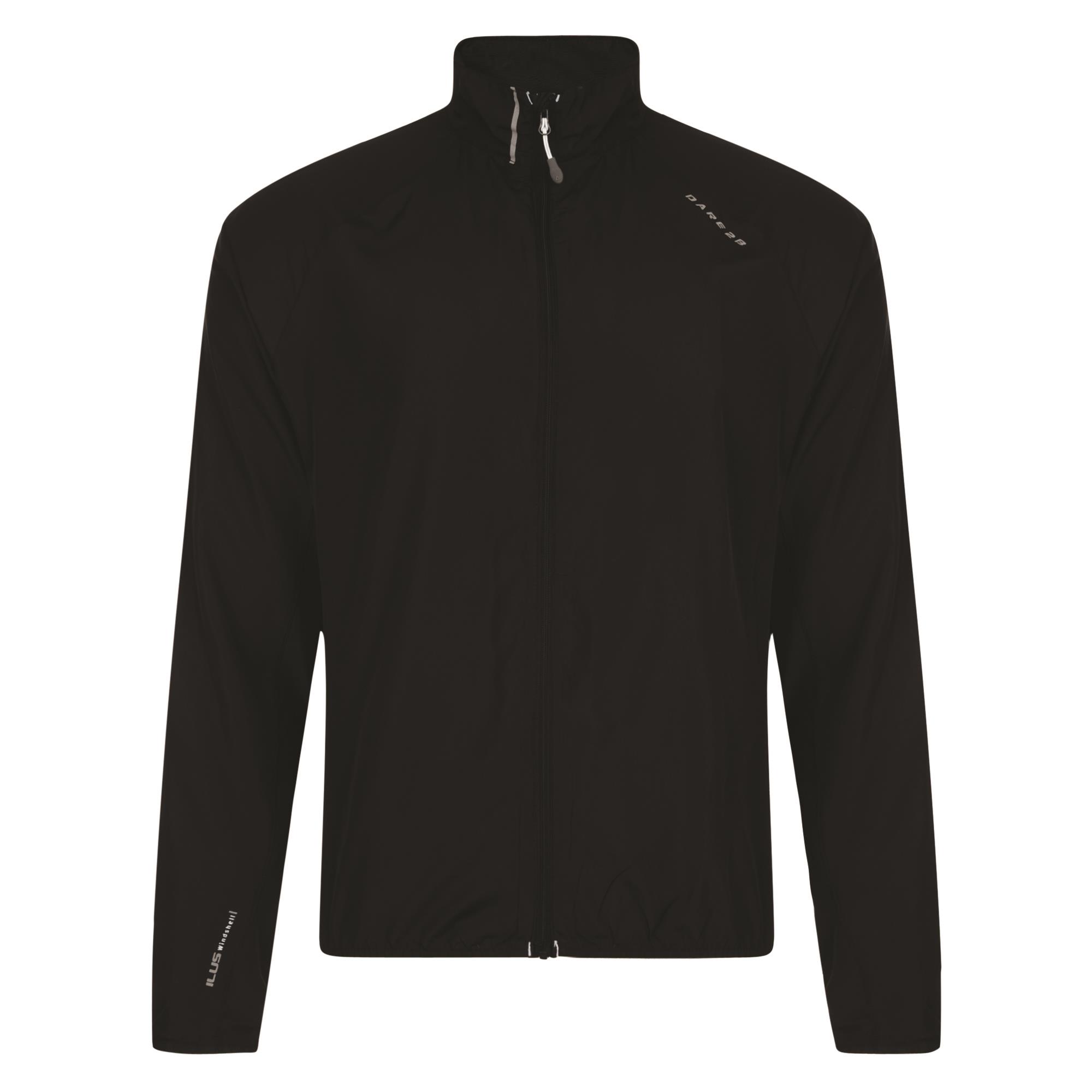 Dare2b Fired Up Mens Windshell Jacket