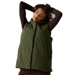 Regatta Womens Nehiala Bodywarmer