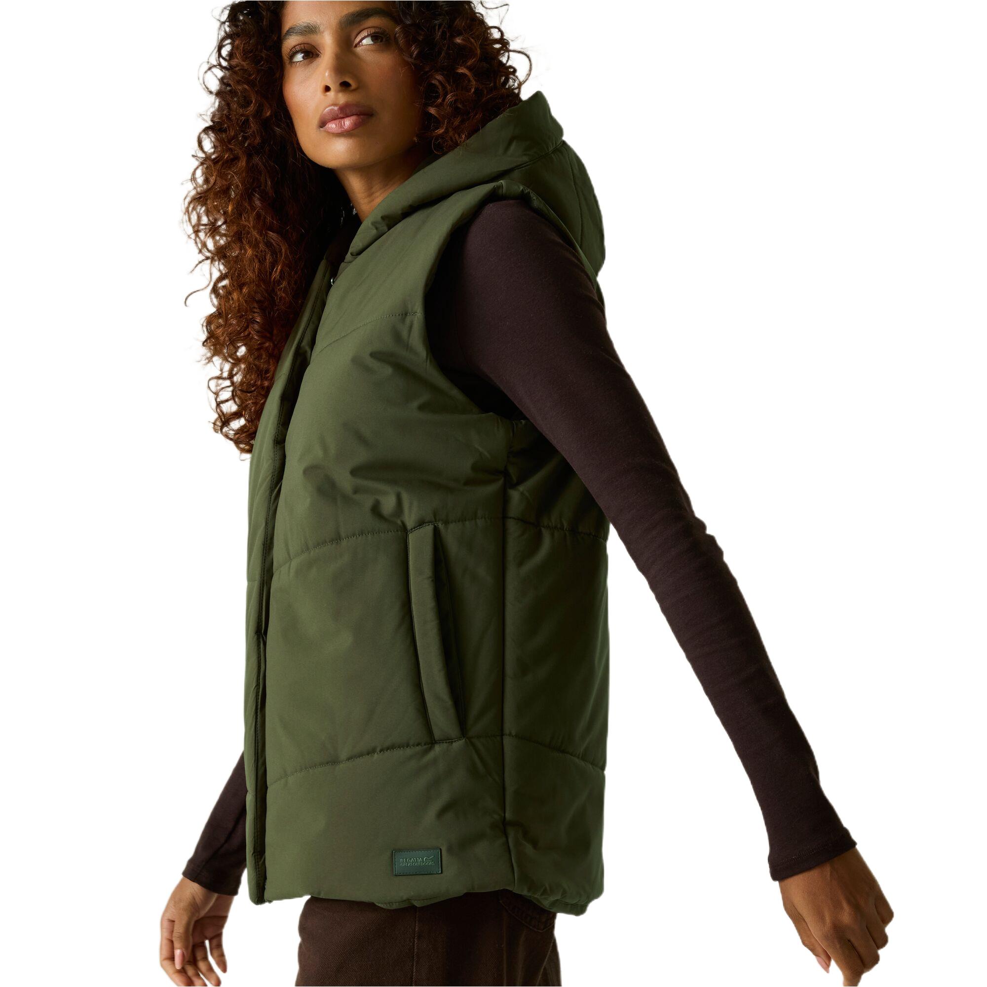 Regatta Womens Nehiala Bodywarmer - Image 2