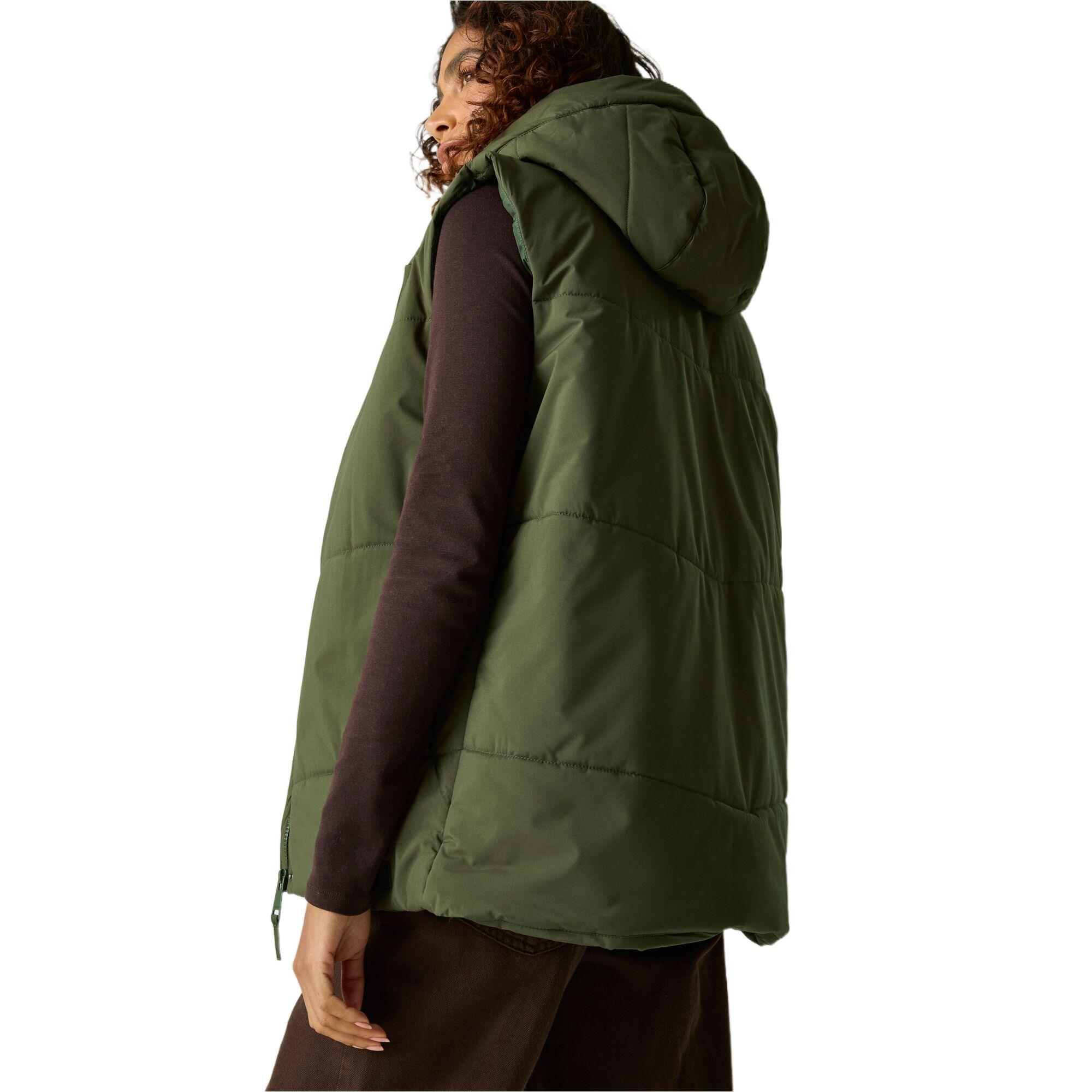 Regatta Womens Nehiala Bodywarmer - Image 3