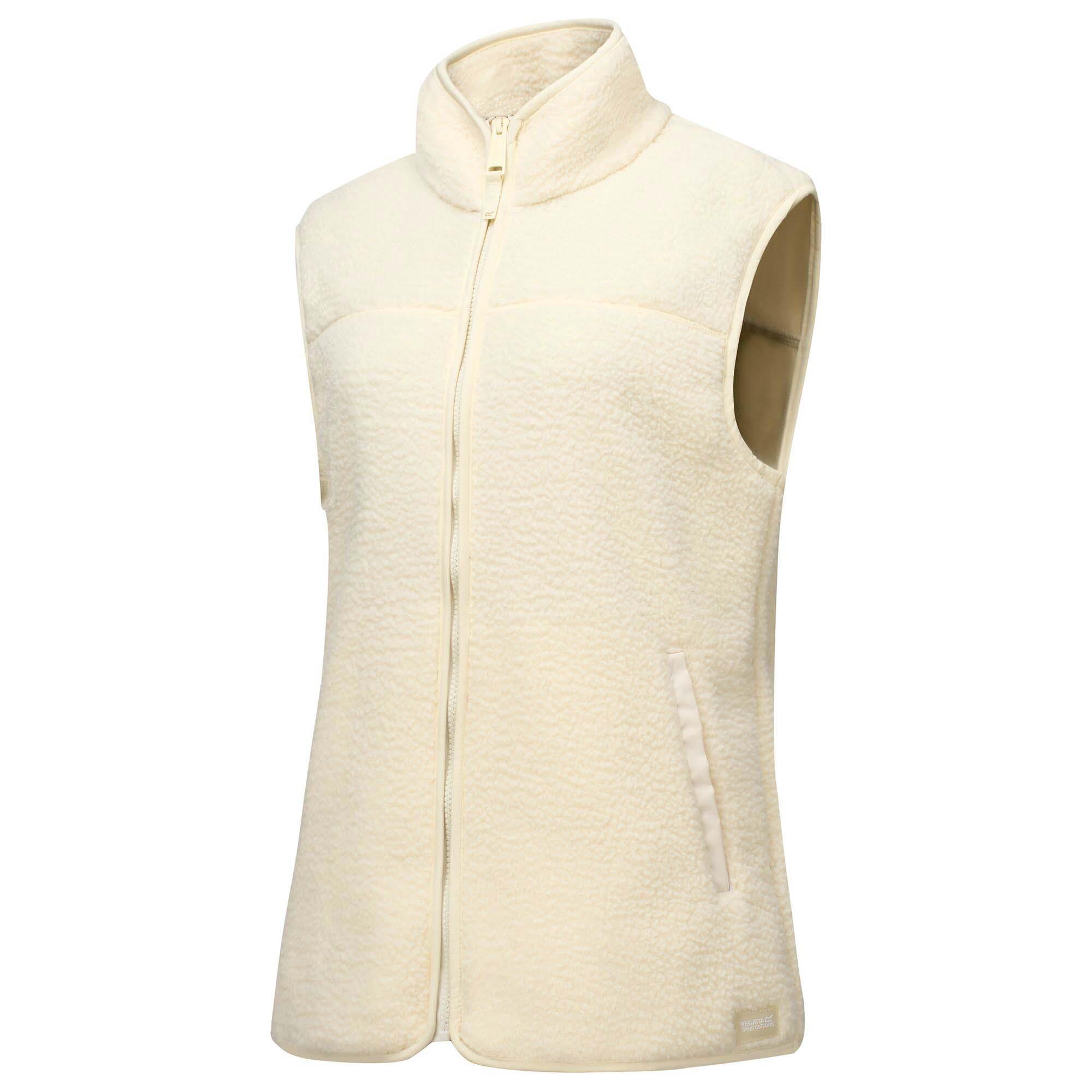 Regatta Womens Frankie Borg Bodywarmer - Image 8