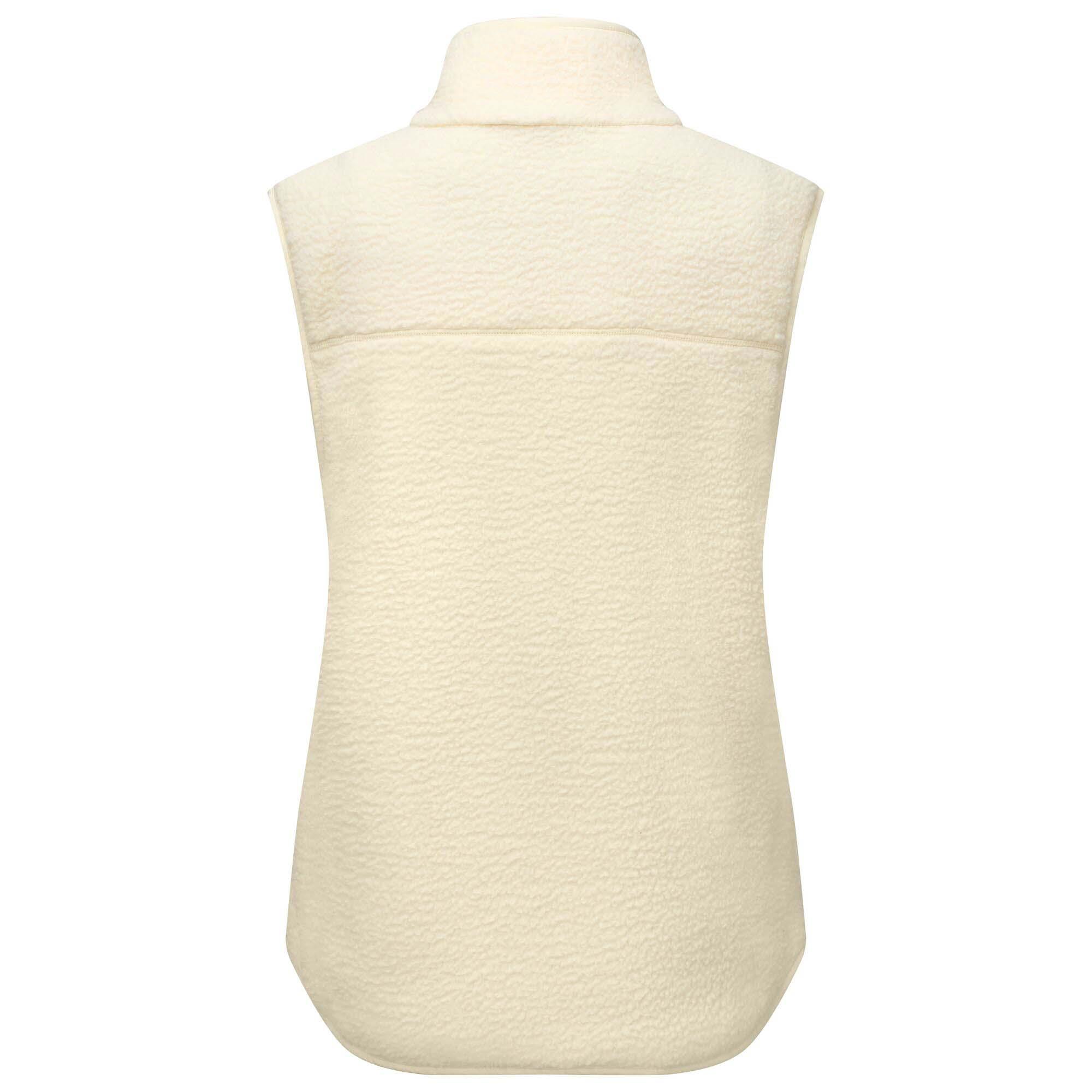 Regatta Womens Frankie Borg Bodywarmer - Image 9