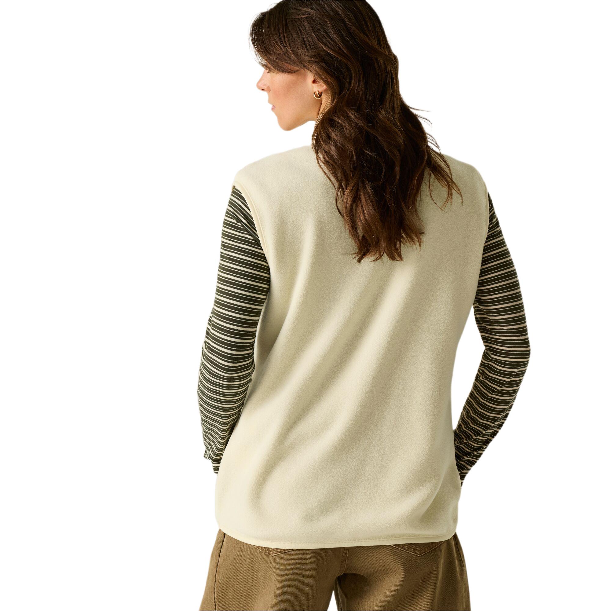 Regatta Womens Frankie Bodywarmer - Image 2
