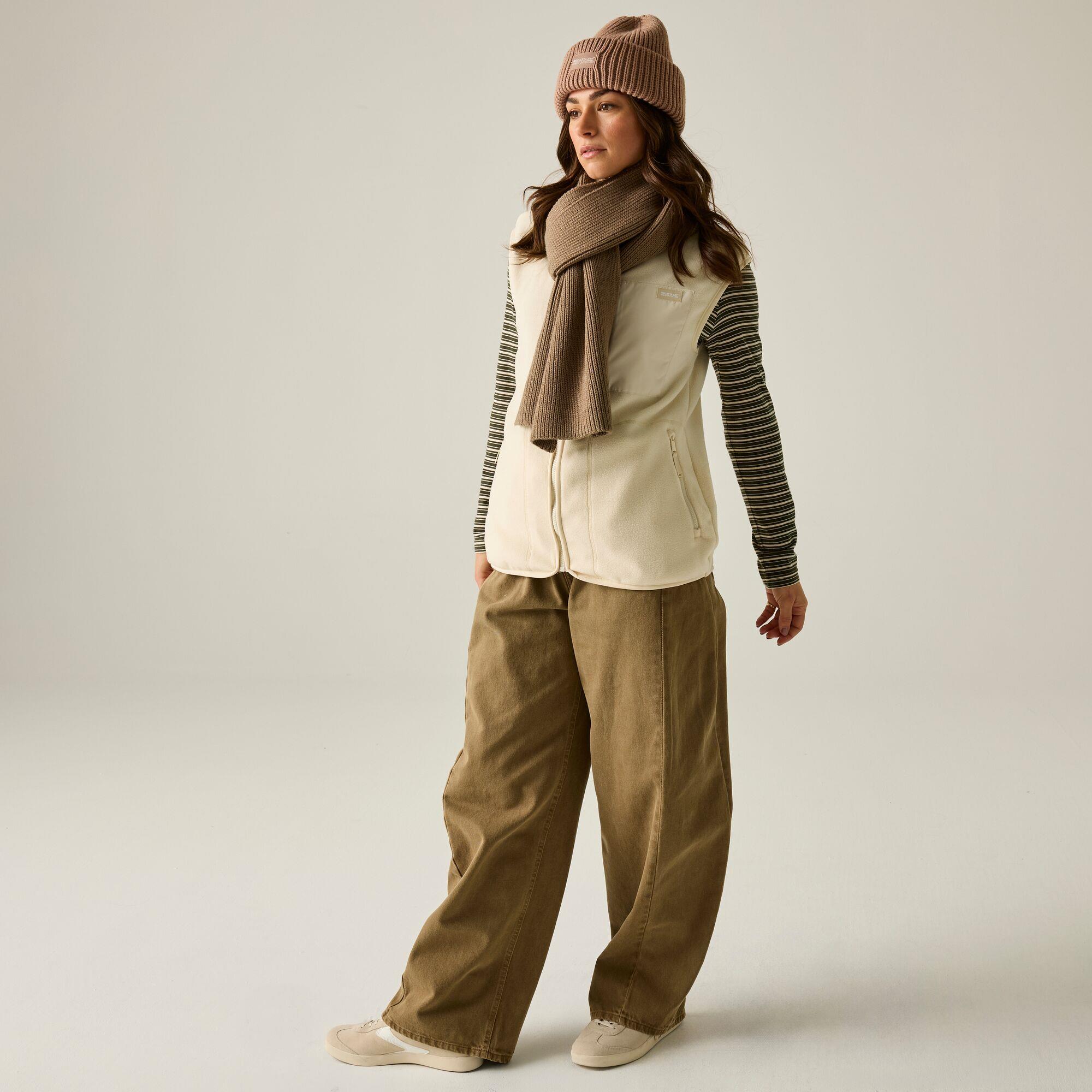Regatta Womens Frankie Bodywarmer - Image 3