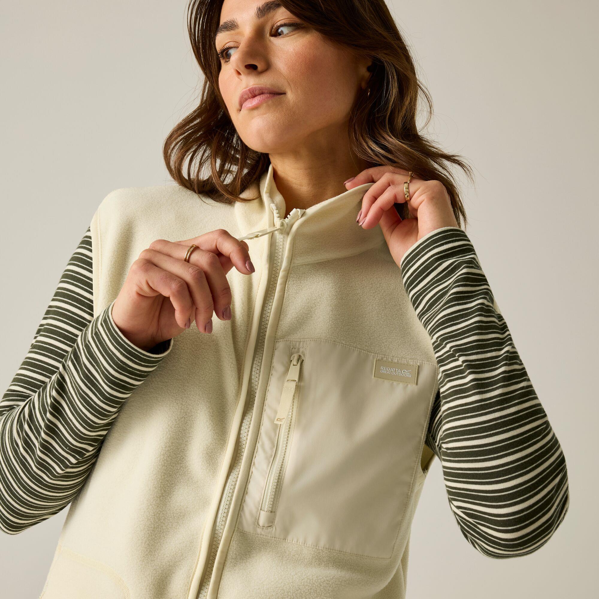 Regatta Womens Frankie Bodywarmer - Image 4