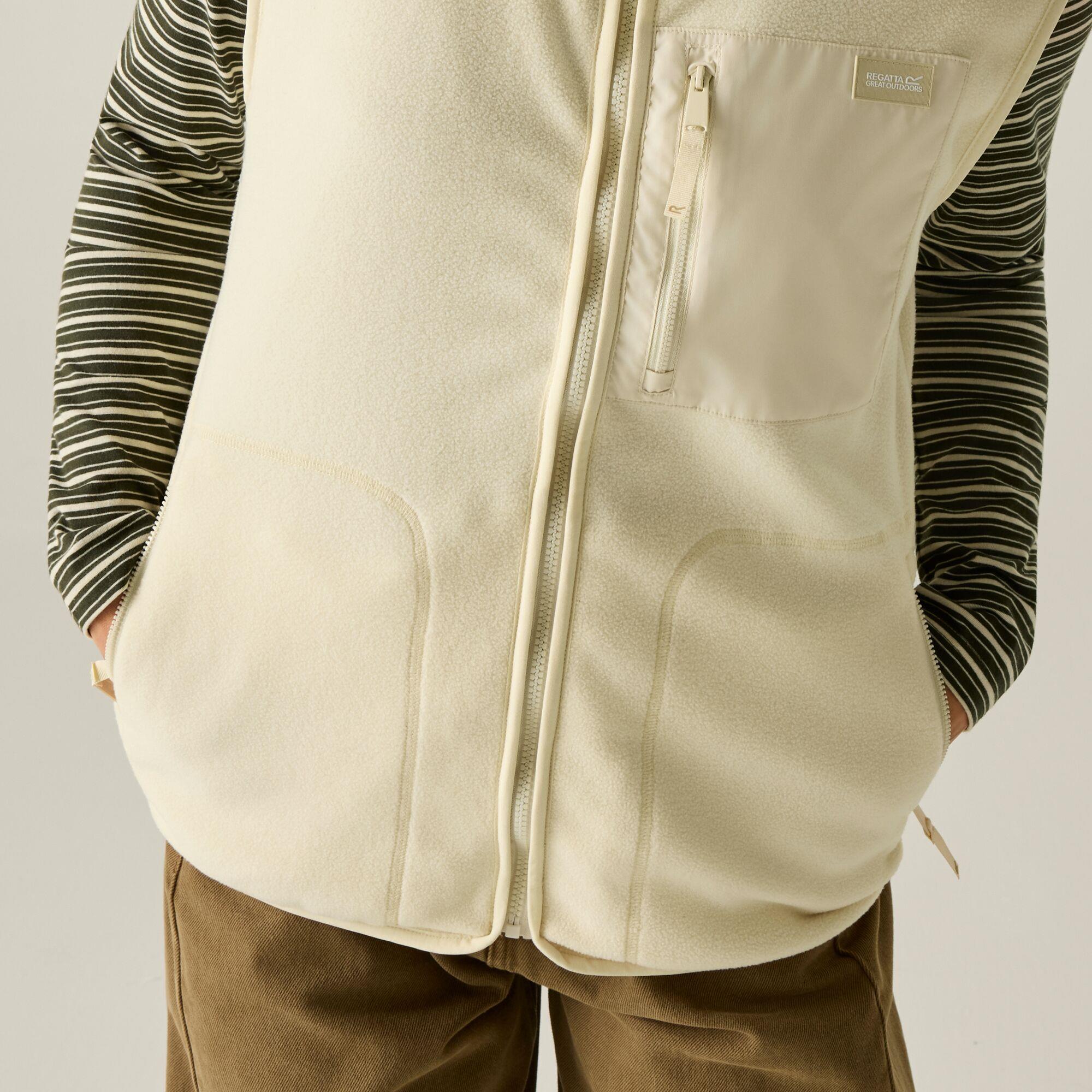 Regatta Womens Frankie Bodywarmer - Image 5
