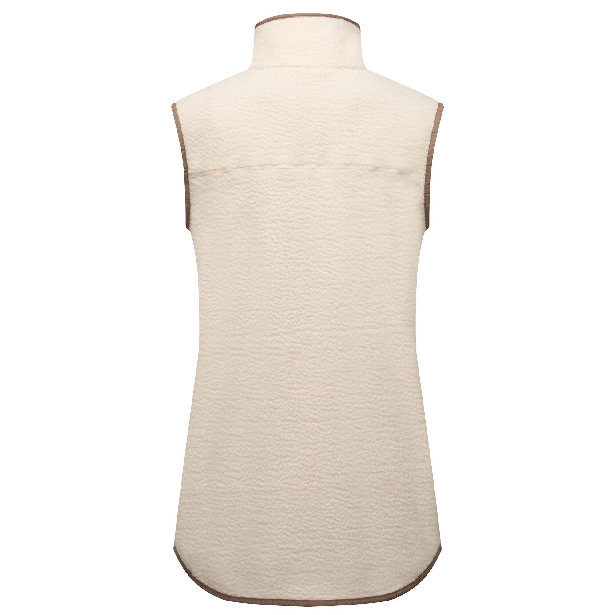 Regatta Womens Frankie Borg Longline Bodywarmer - Image 8