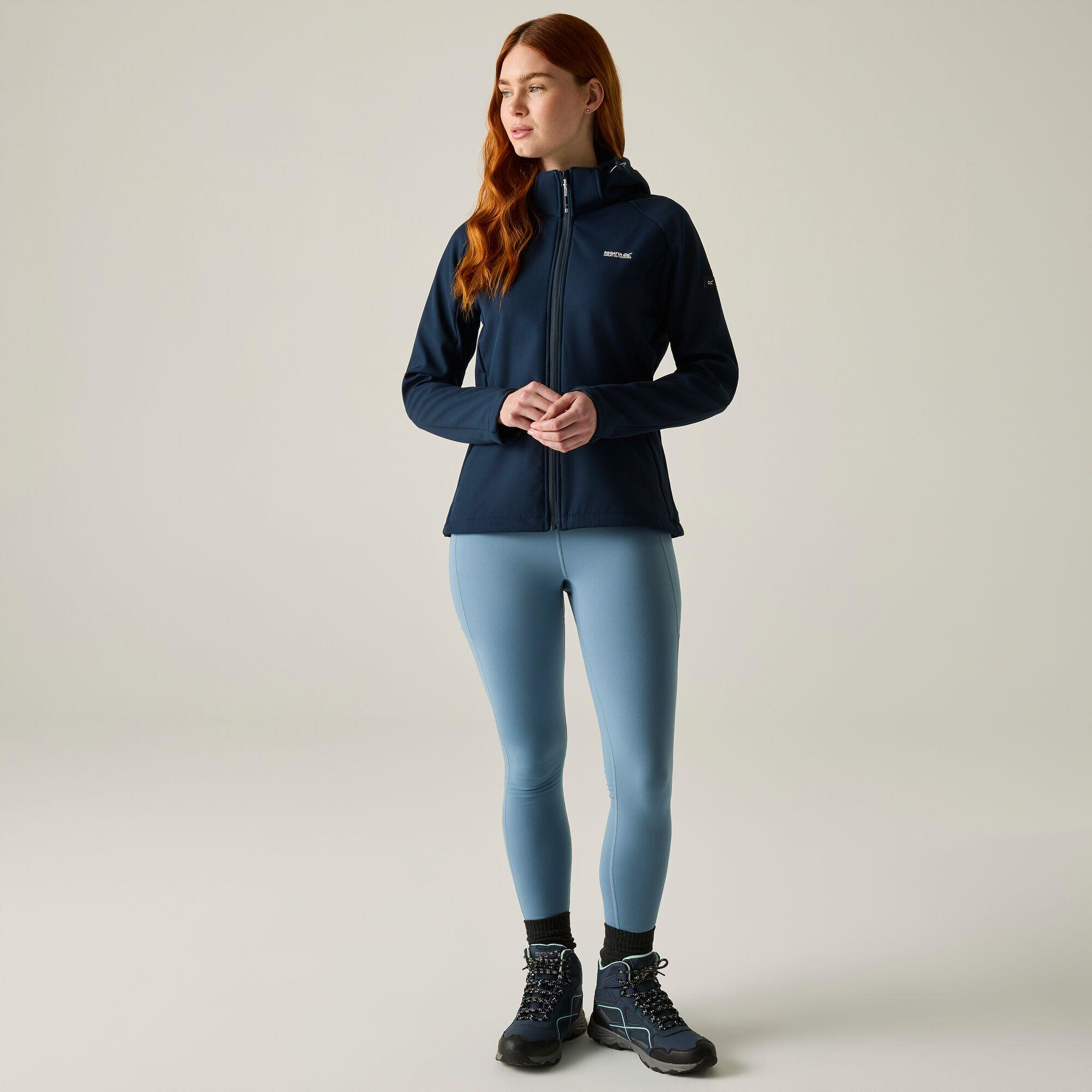 Regatta Womens Deyana Softshell Jacket - Image 3