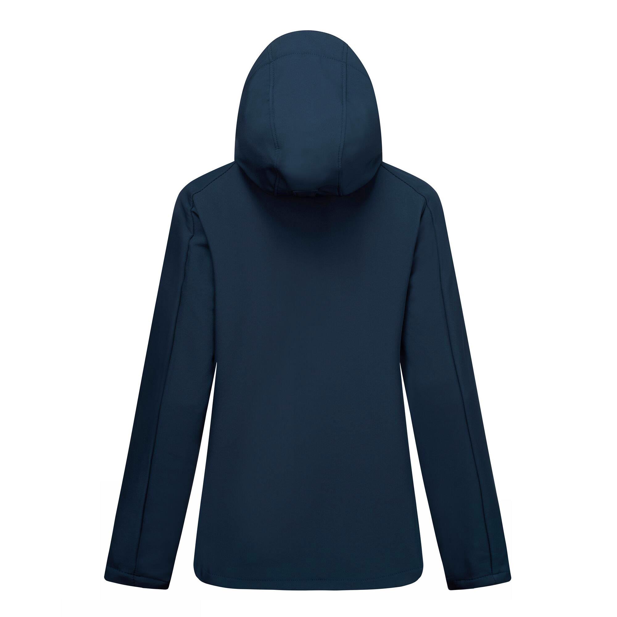 Regatta Womens Deyana Softshell Jacket - Image 7