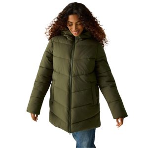 Regatta Womens Faye Jacket