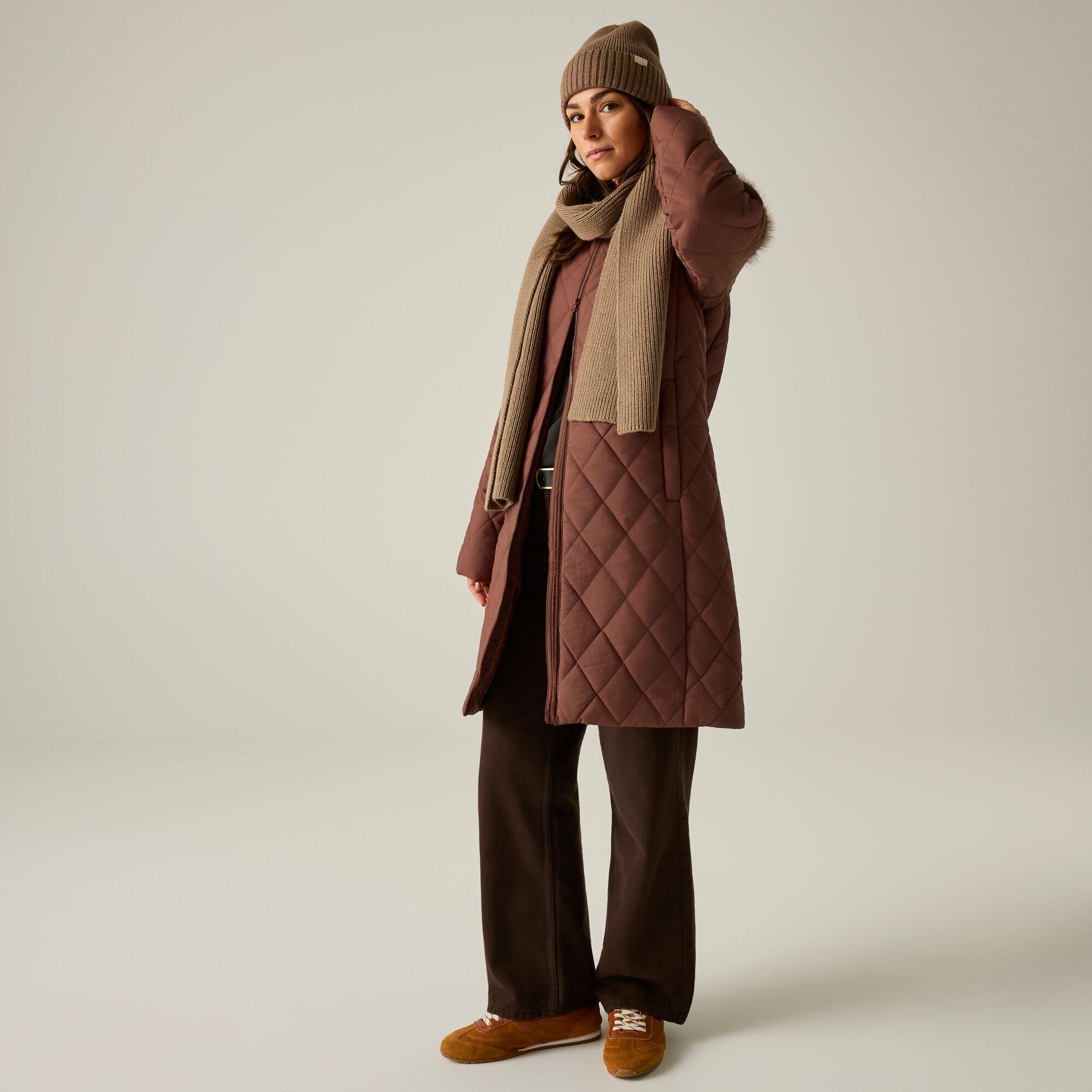 Regatta Womens Fionne Jacket - Image 2