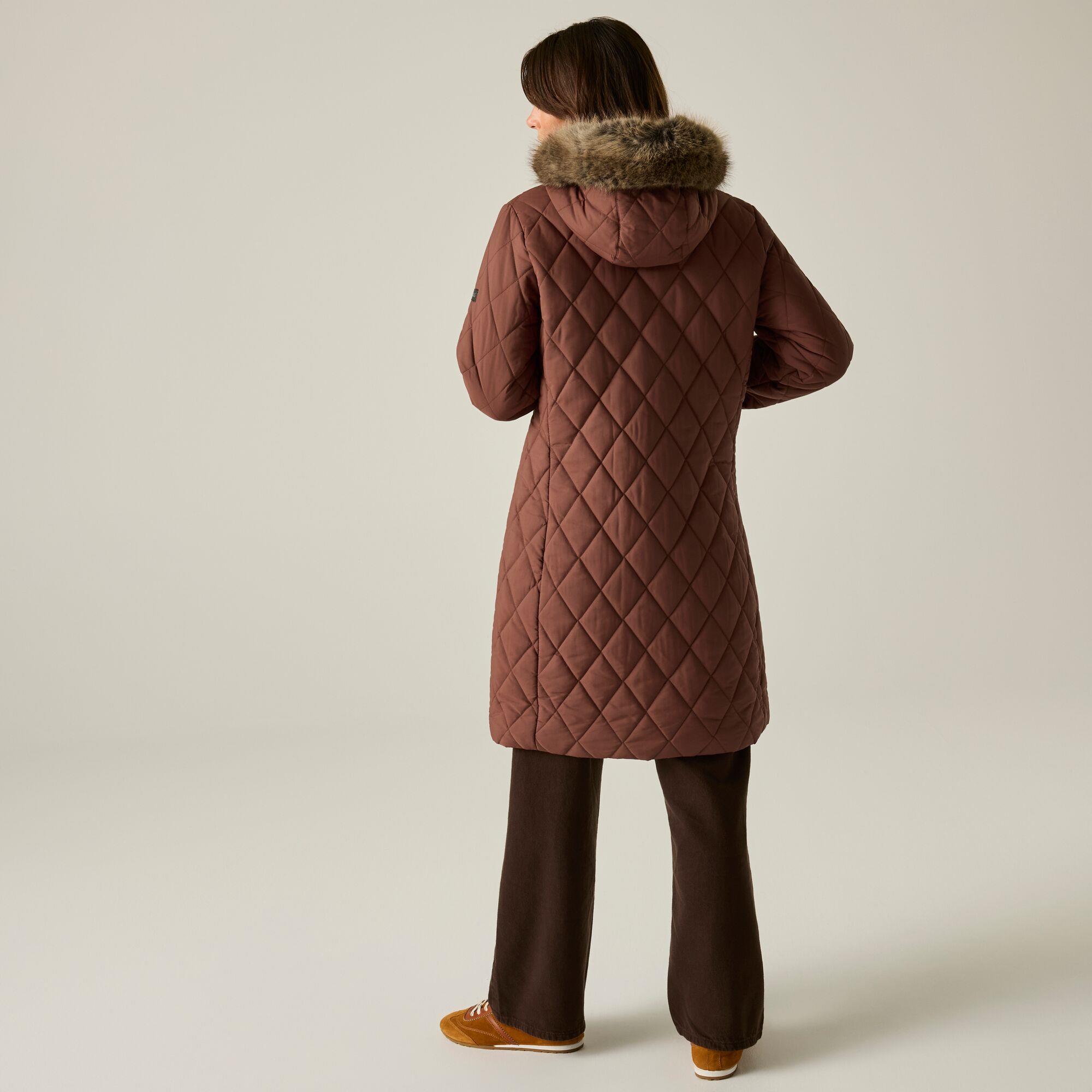 Regatta Womens Fionne Jacket - Image 3