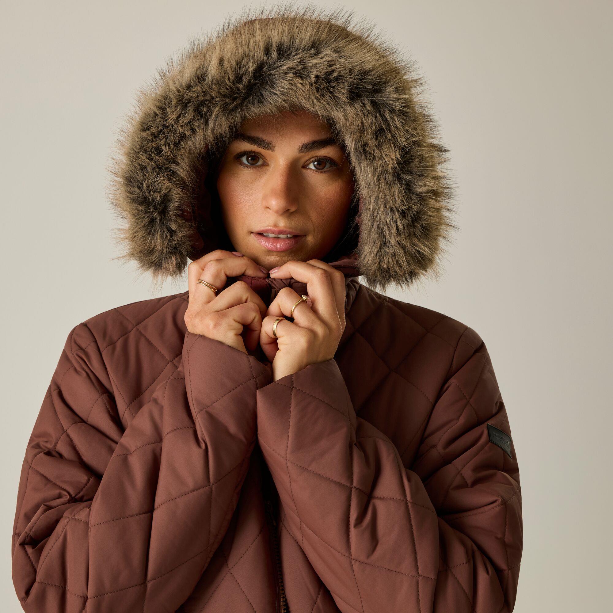 Regatta Womens Fionne Jacket - Image 5