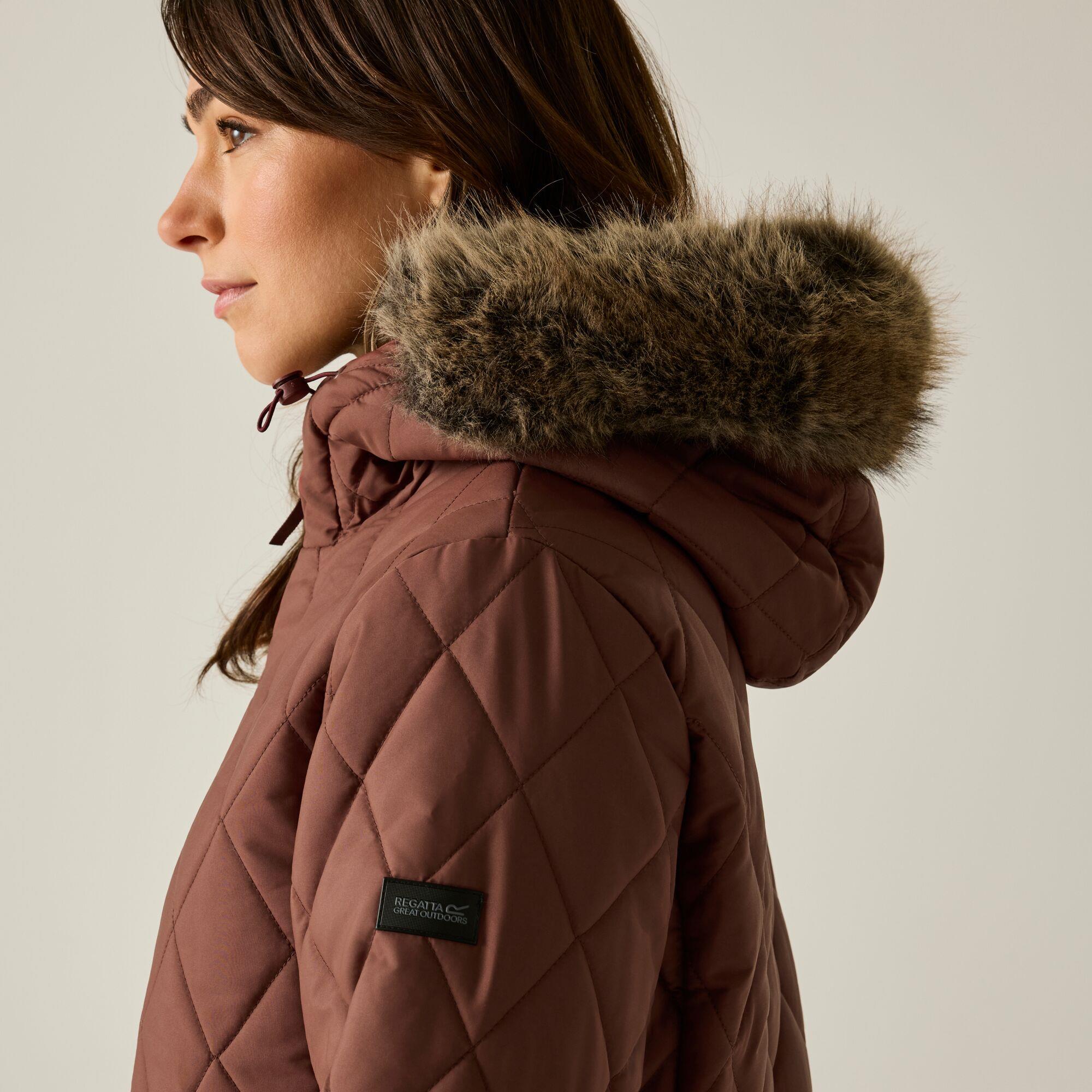 Regatta Womens Fionne Jacket - Image 6