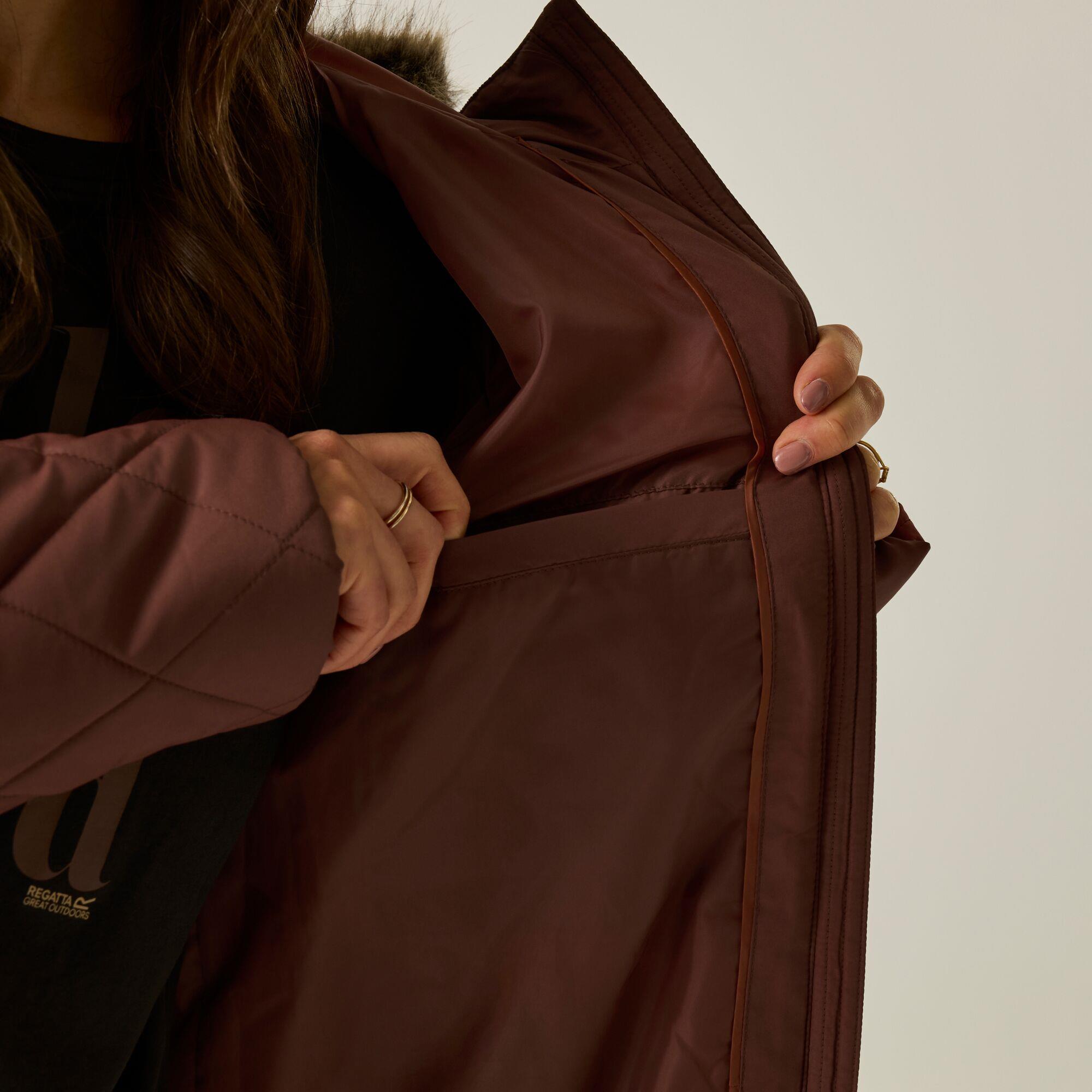 Regatta Womens Fionne Jacket - Image 8