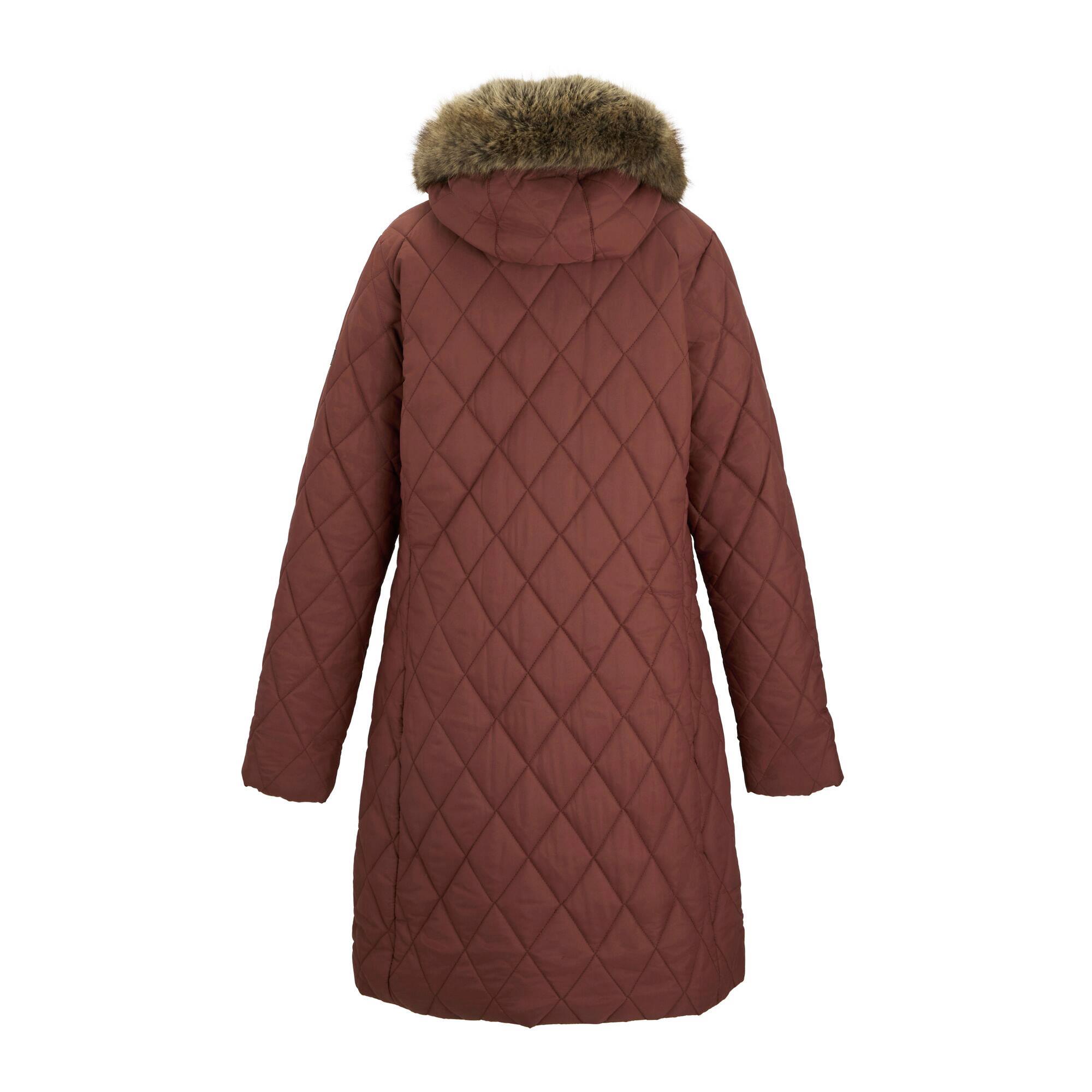 Regatta Womens Fionne Jacket - Image 9