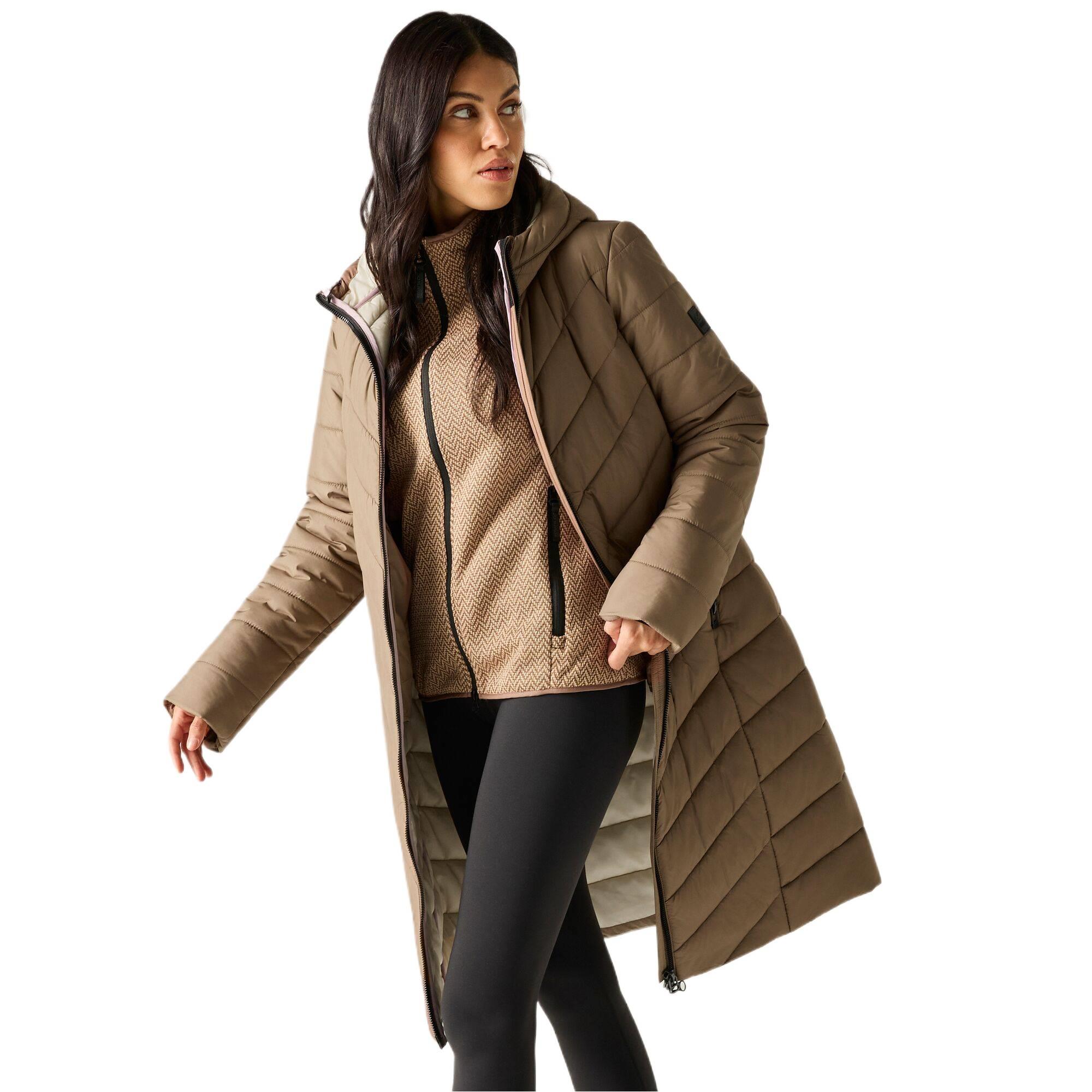 Regatta Womens Adela Jacket - Image 2
