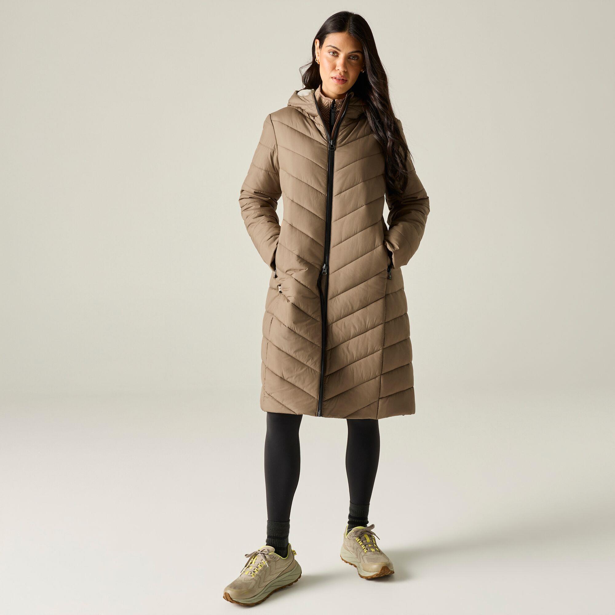 Regatta Womens Adela Jacket - Image 4