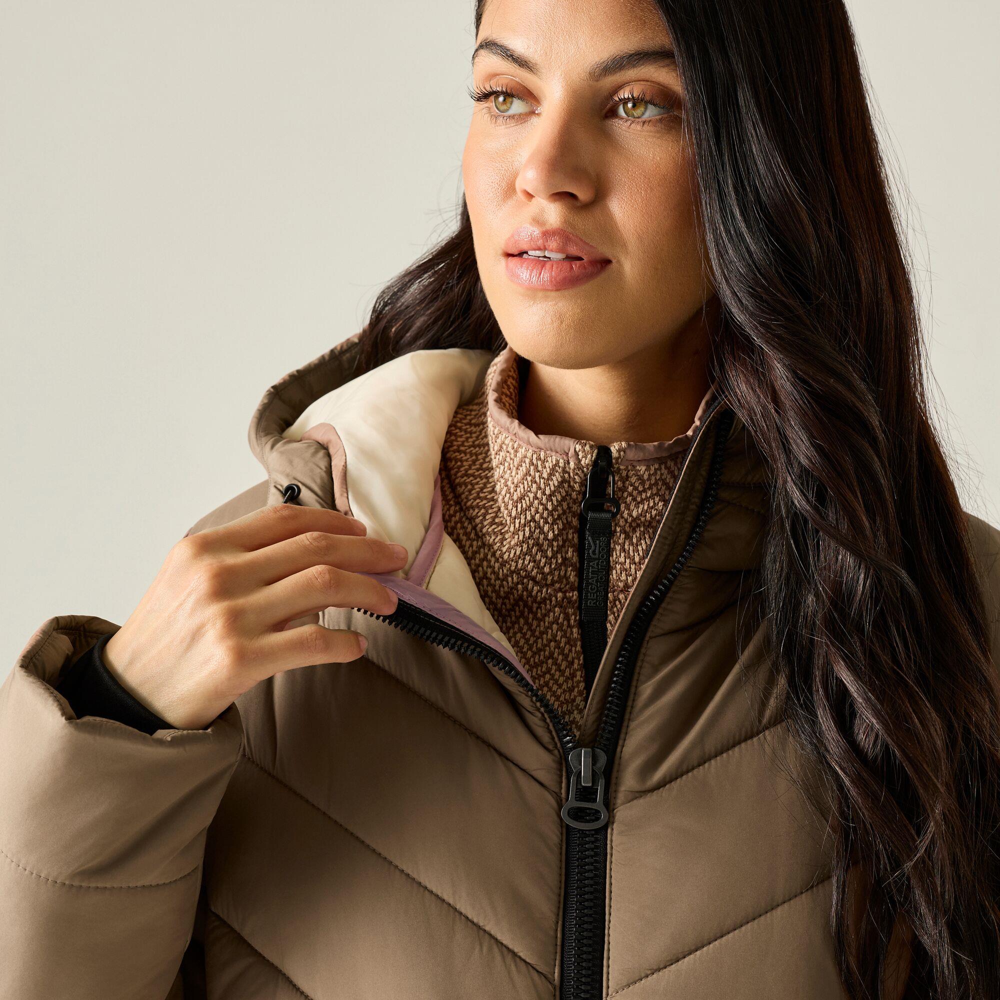 Regatta Womens Adela Jacket - Image 5