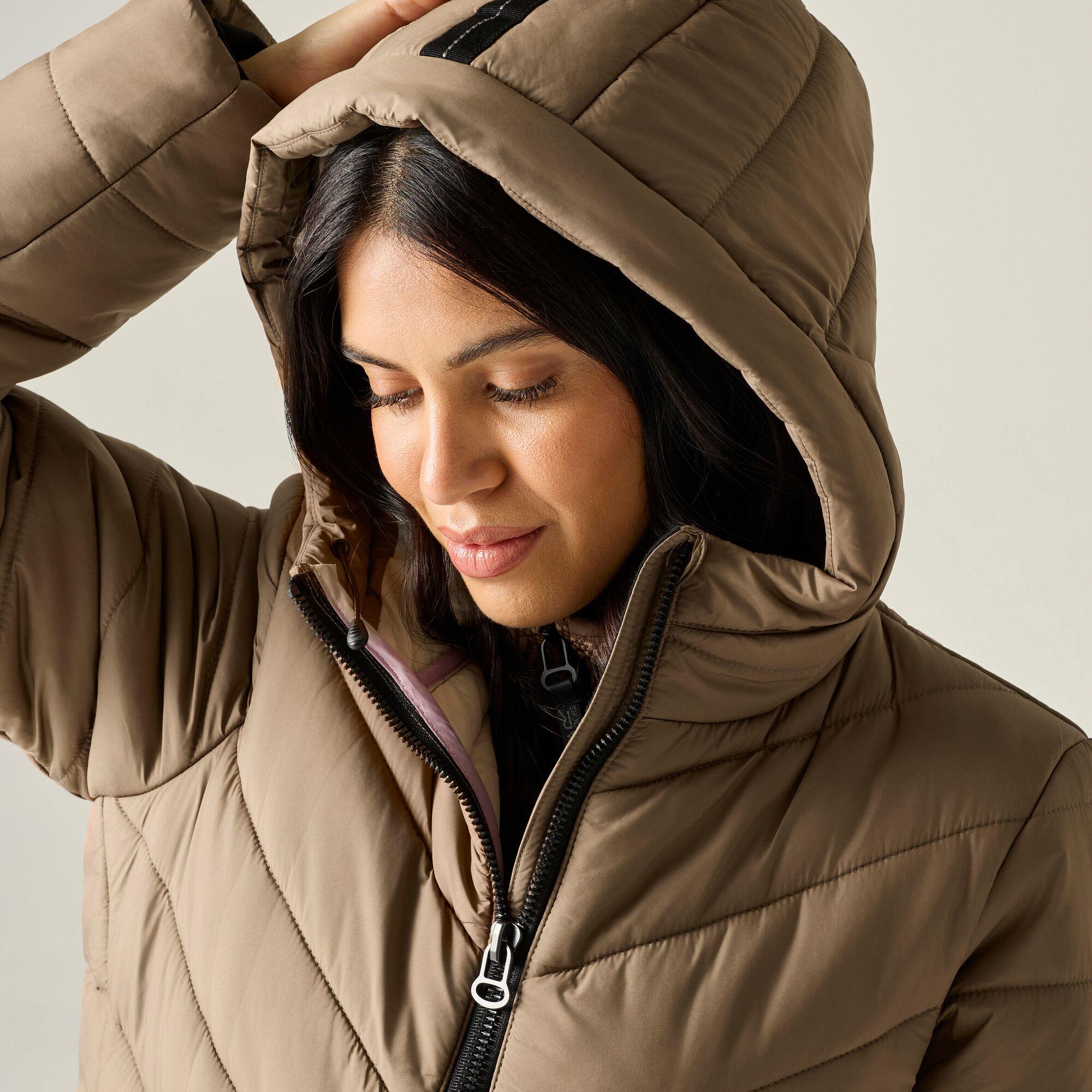 Regatta Womens Adela Jacket - Image 6