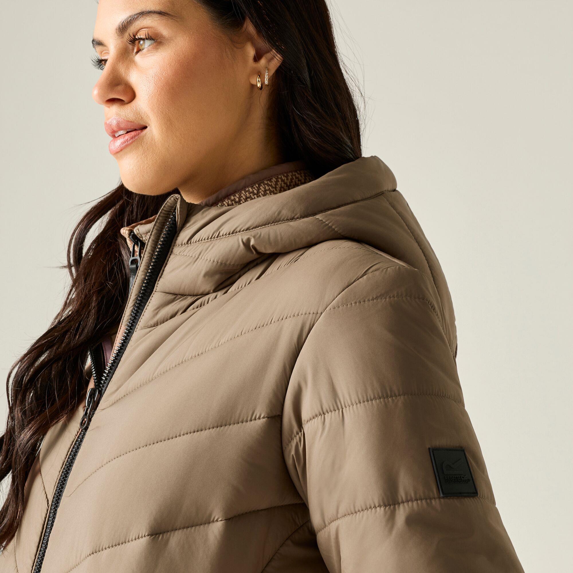 Regatta Womens Adela Jacket - Image 8