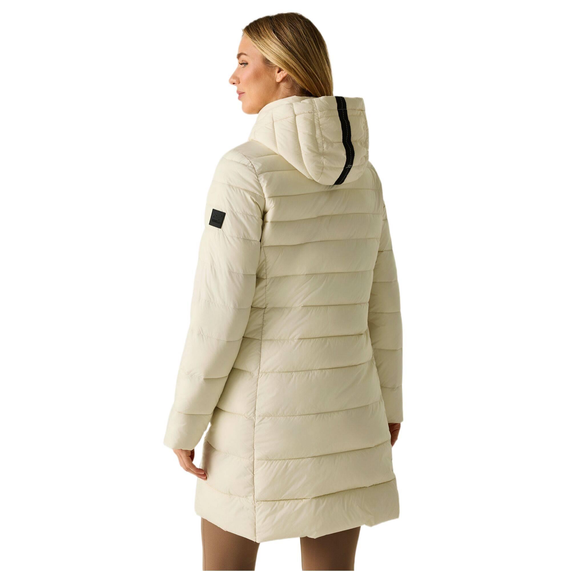 Regatta Womens Amara Jacket - Image 2