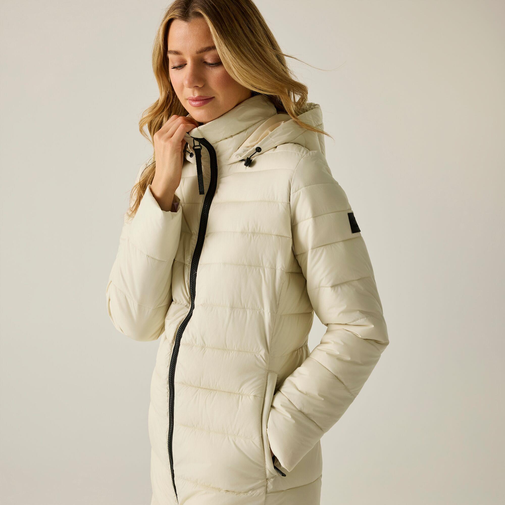 Regatta Womens Amara Jacket - Image 4