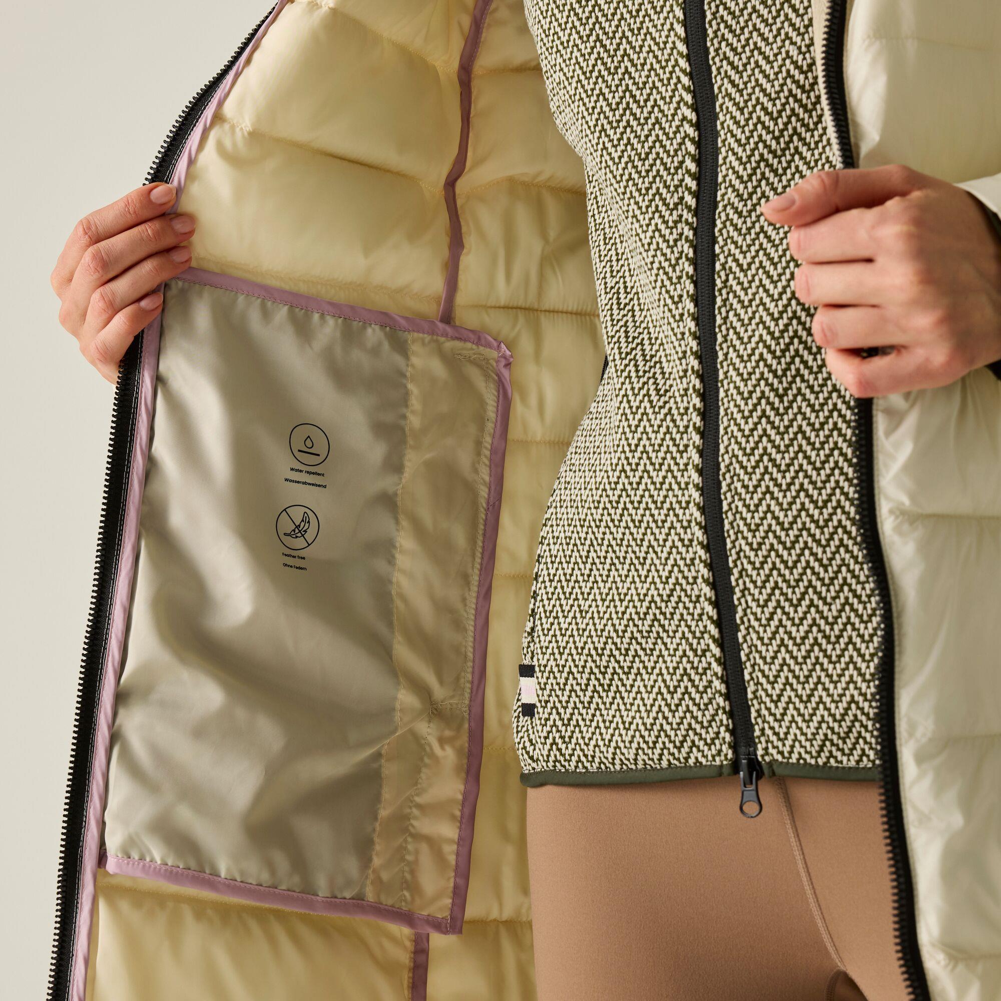 Regatta Womens Amara Jacket - Image 5