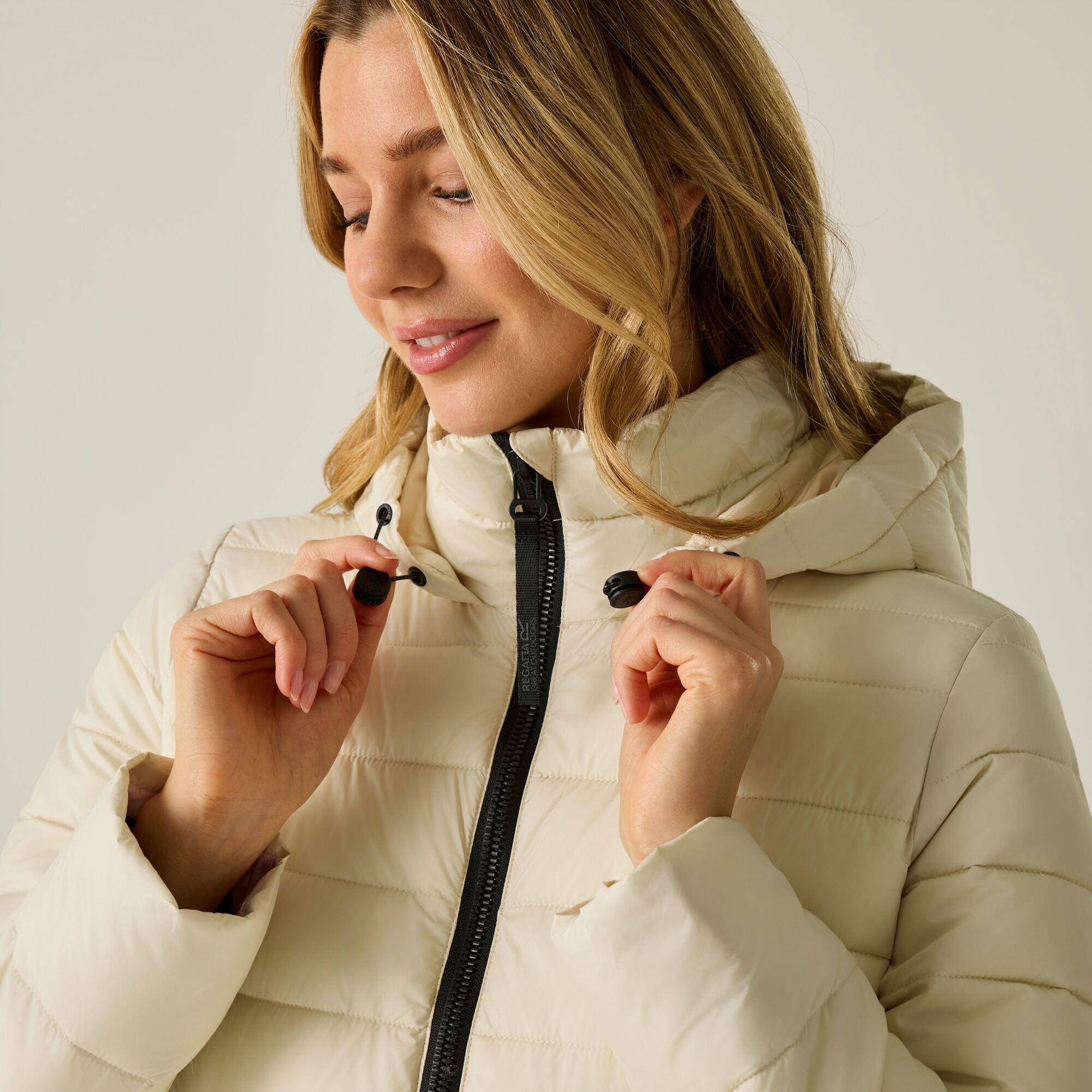 Regatta Womens Amara Jacket - Image 6