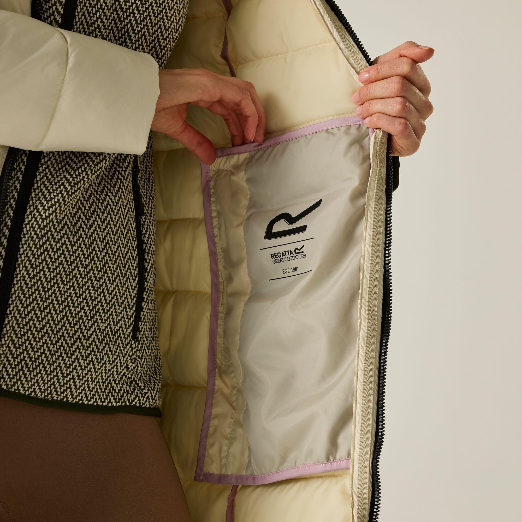 Regatta Womens Amara Jacket - Image 7