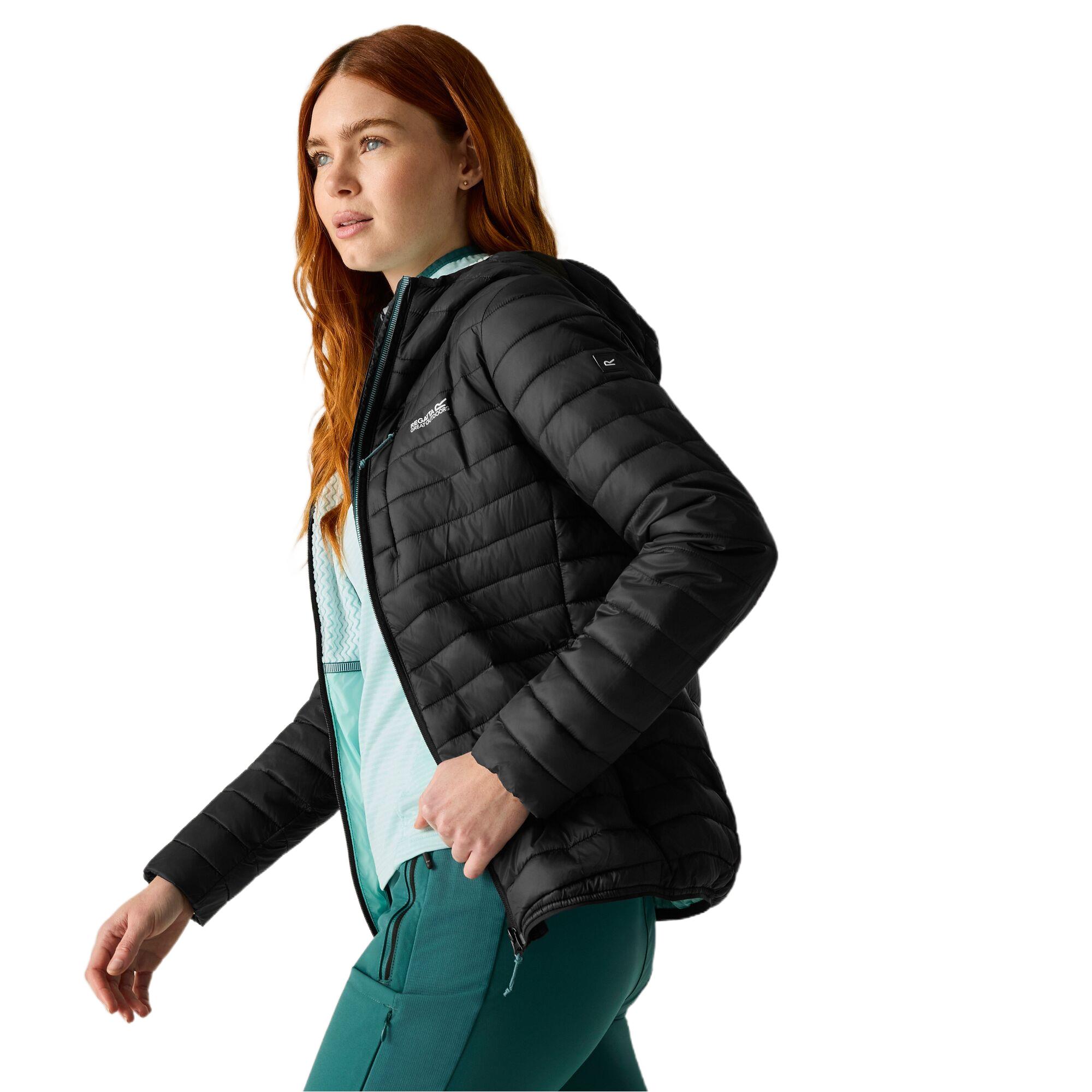 Regatta Womens Lighthouse Jacket - Image 2
