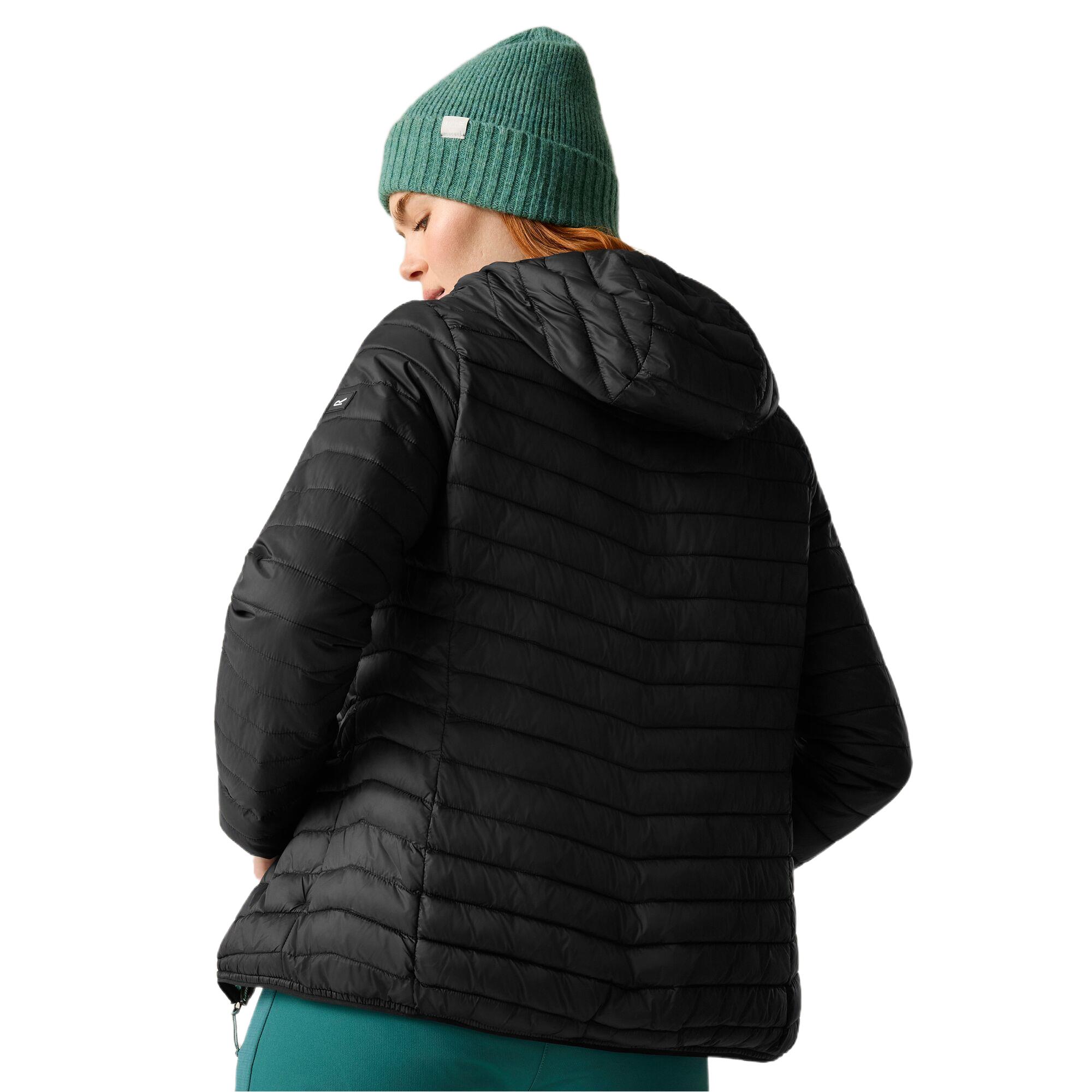 Regatta Womens Lighthouse Jacket - Image 3