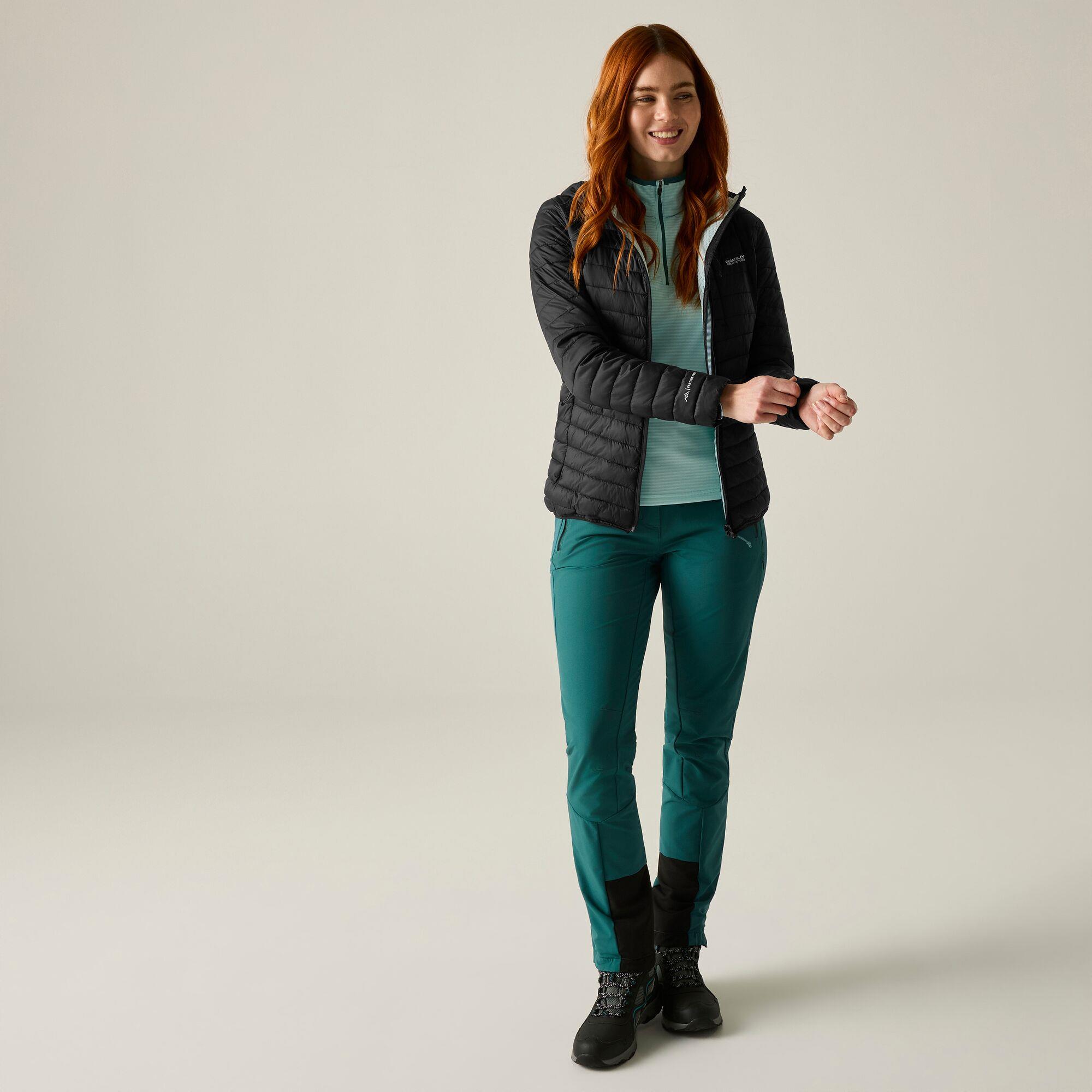Regatta Womens Lighthouse Jacket - Image 4