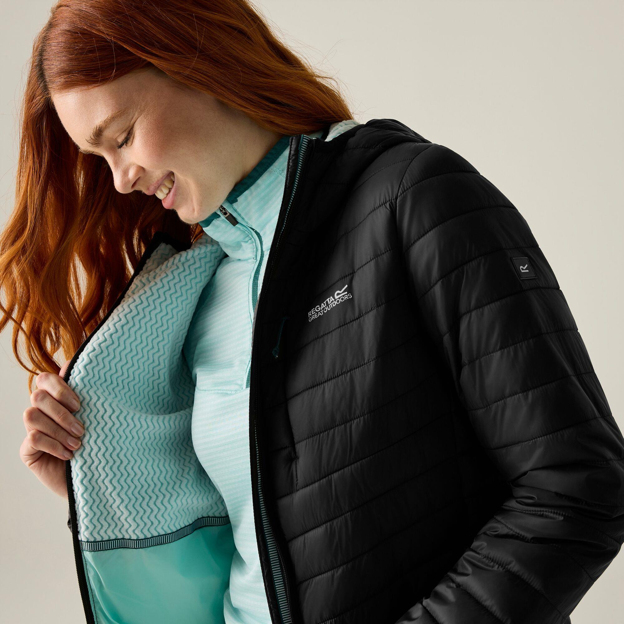 Regatta Womens Lighthouse Jacket - Image 5