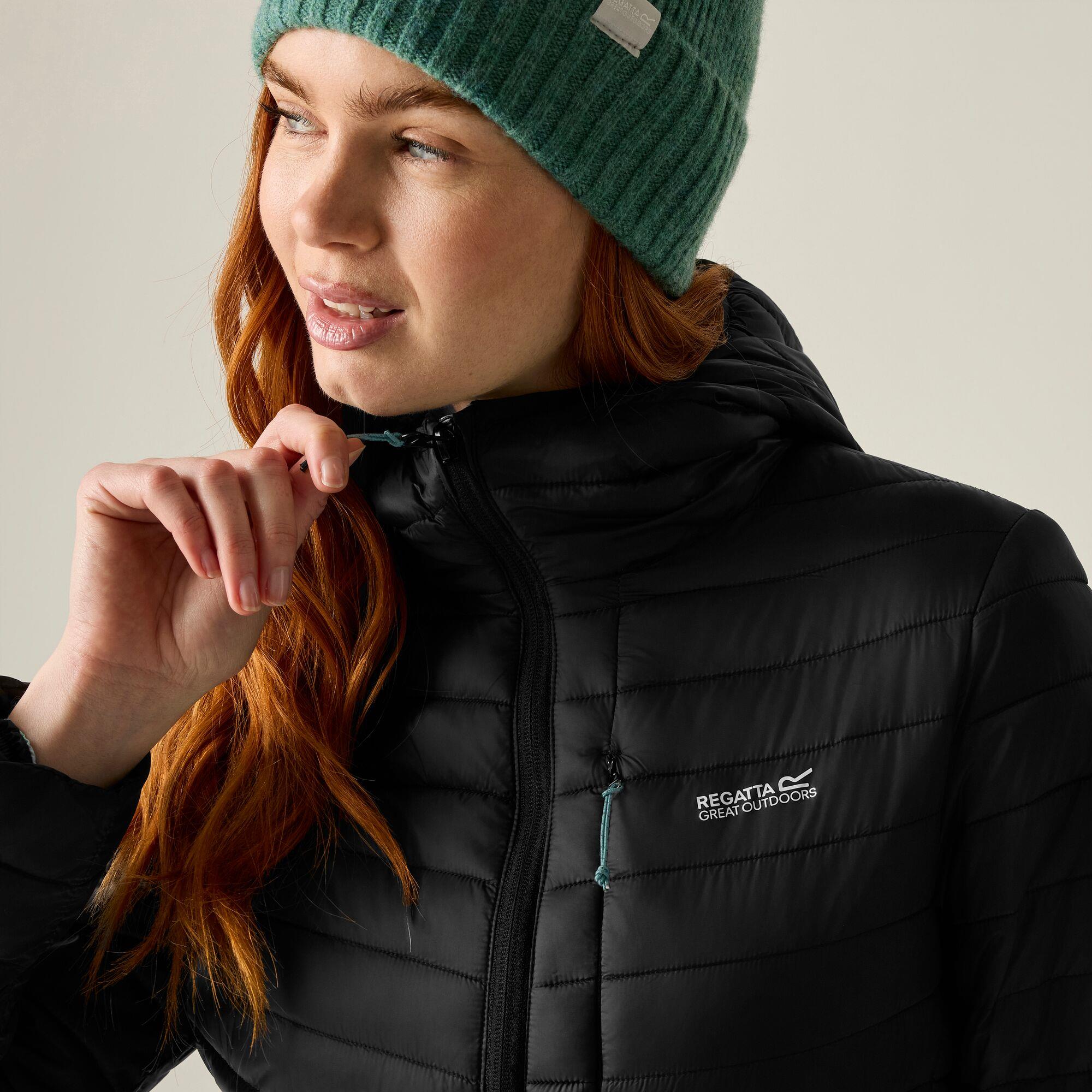 Regatta Womens Lighthouse Jacket - Image 6