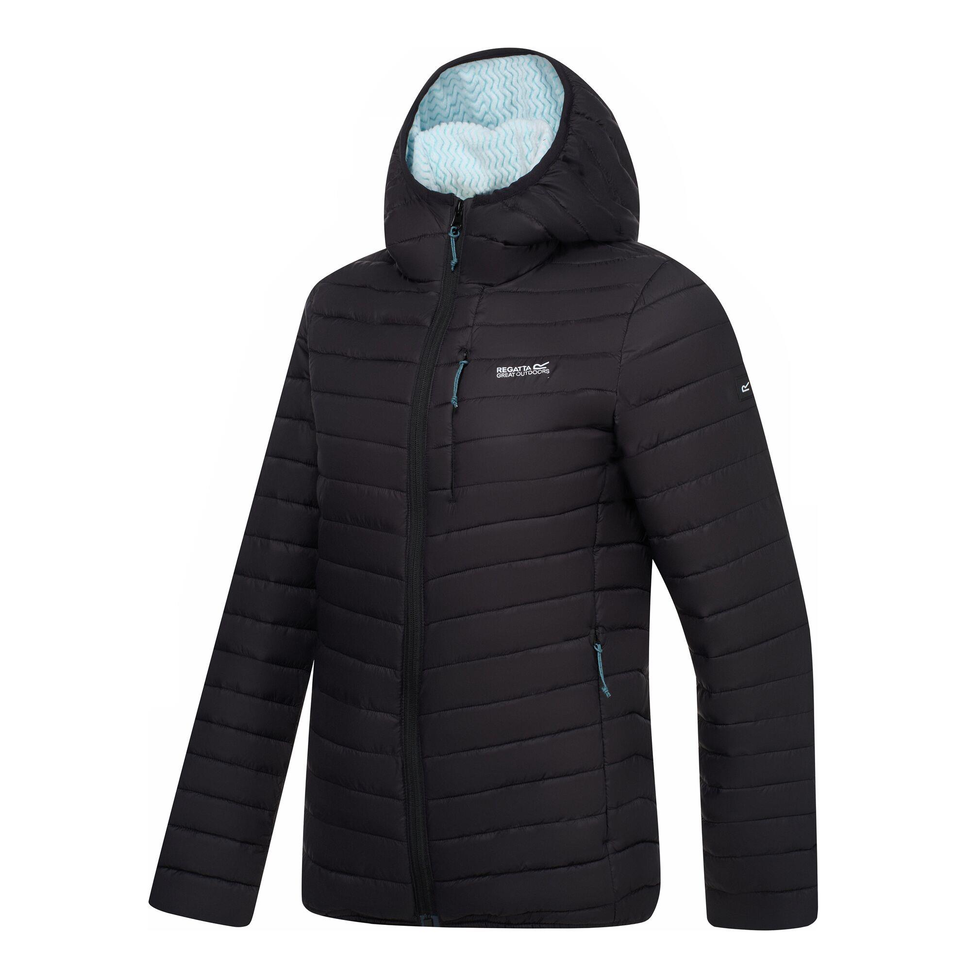 Regatta Womens Lighthouse Jacket - Image 7