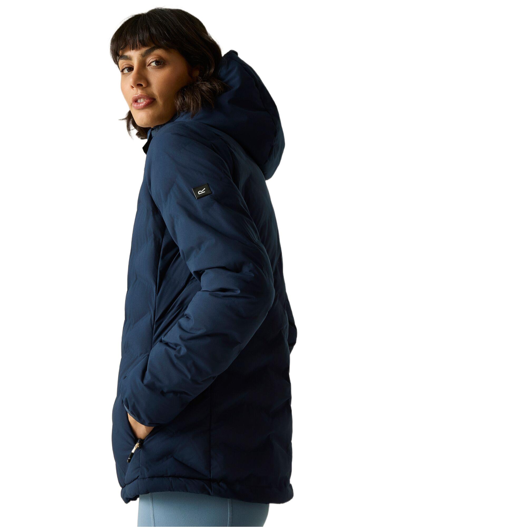 Regatta Womens Deyla Jacket - Image 2