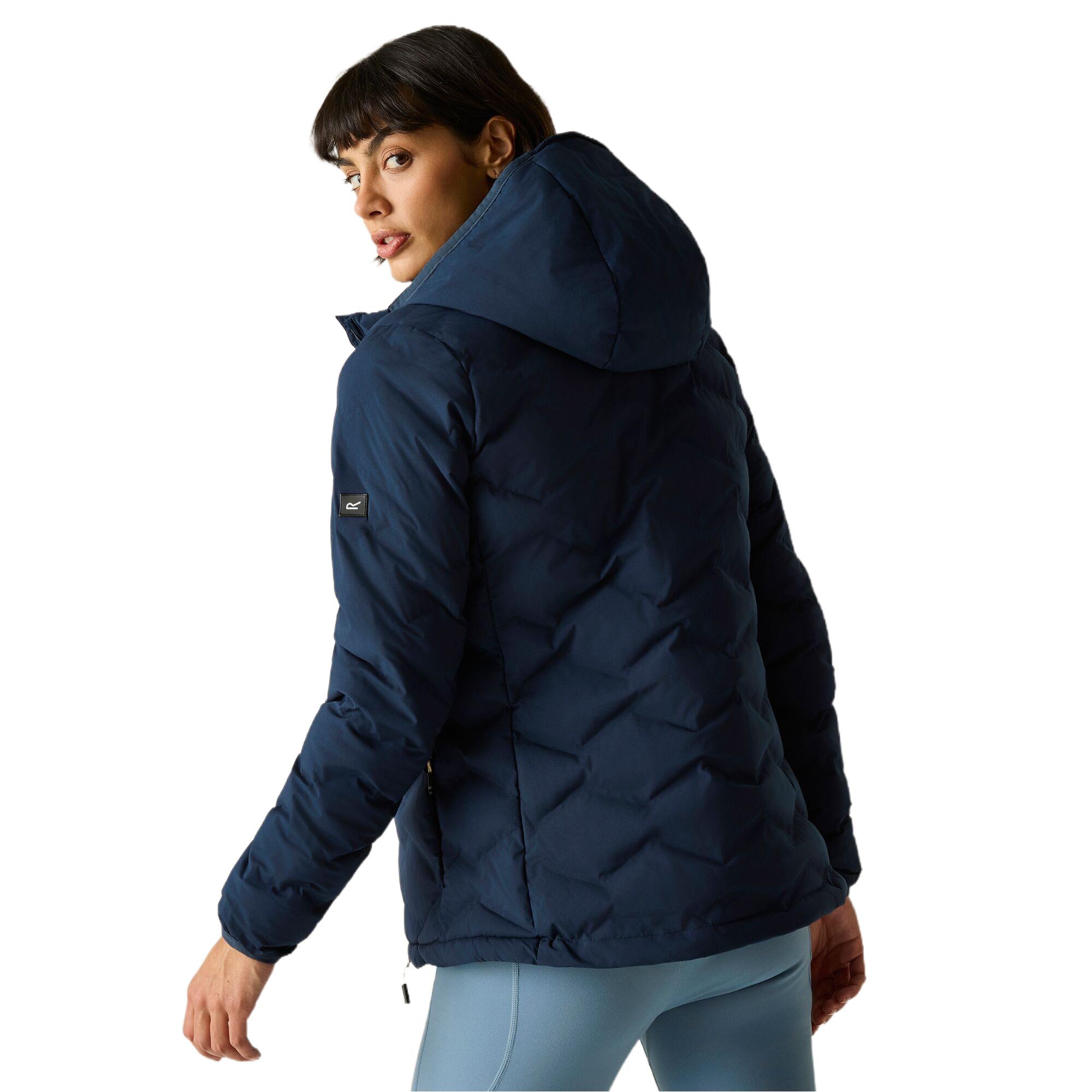Regatta Womens Deyla Jacket - Image 3
