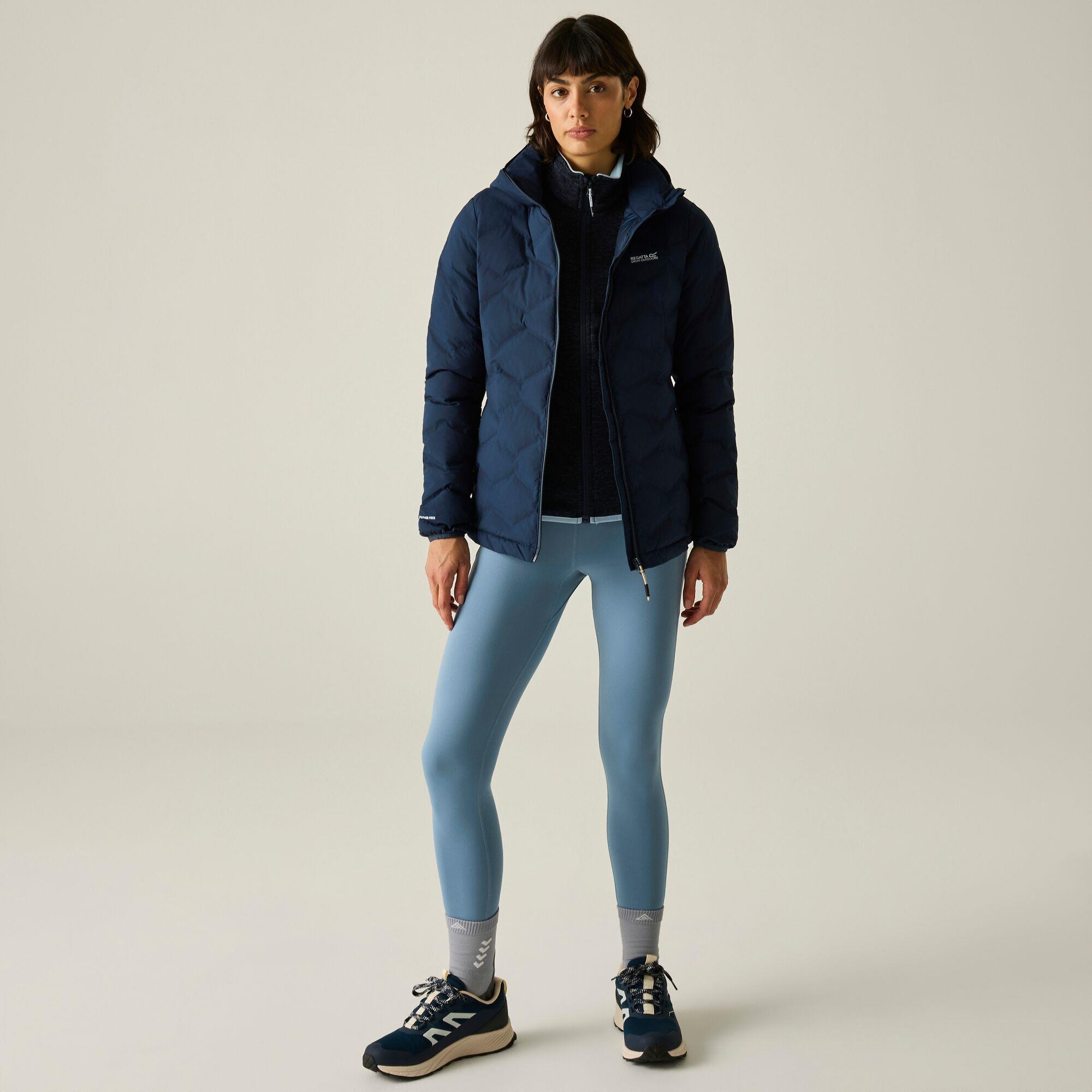 Regatta Womens Deyla Jacket - Image 4