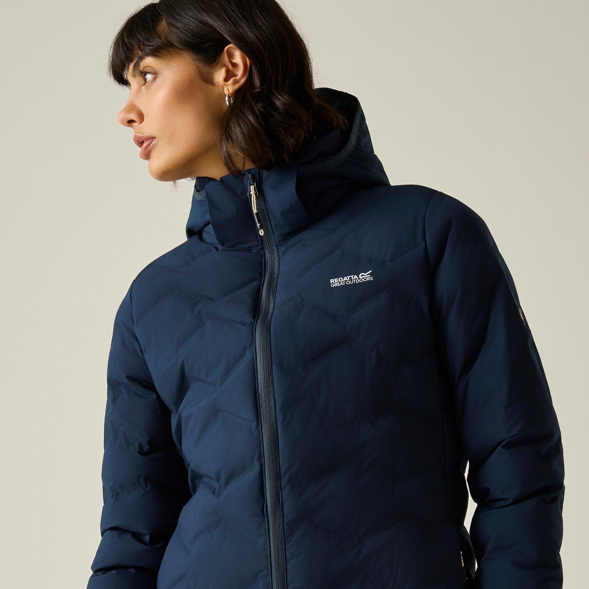 Regatta Womens Deyla Jacket - Image 5