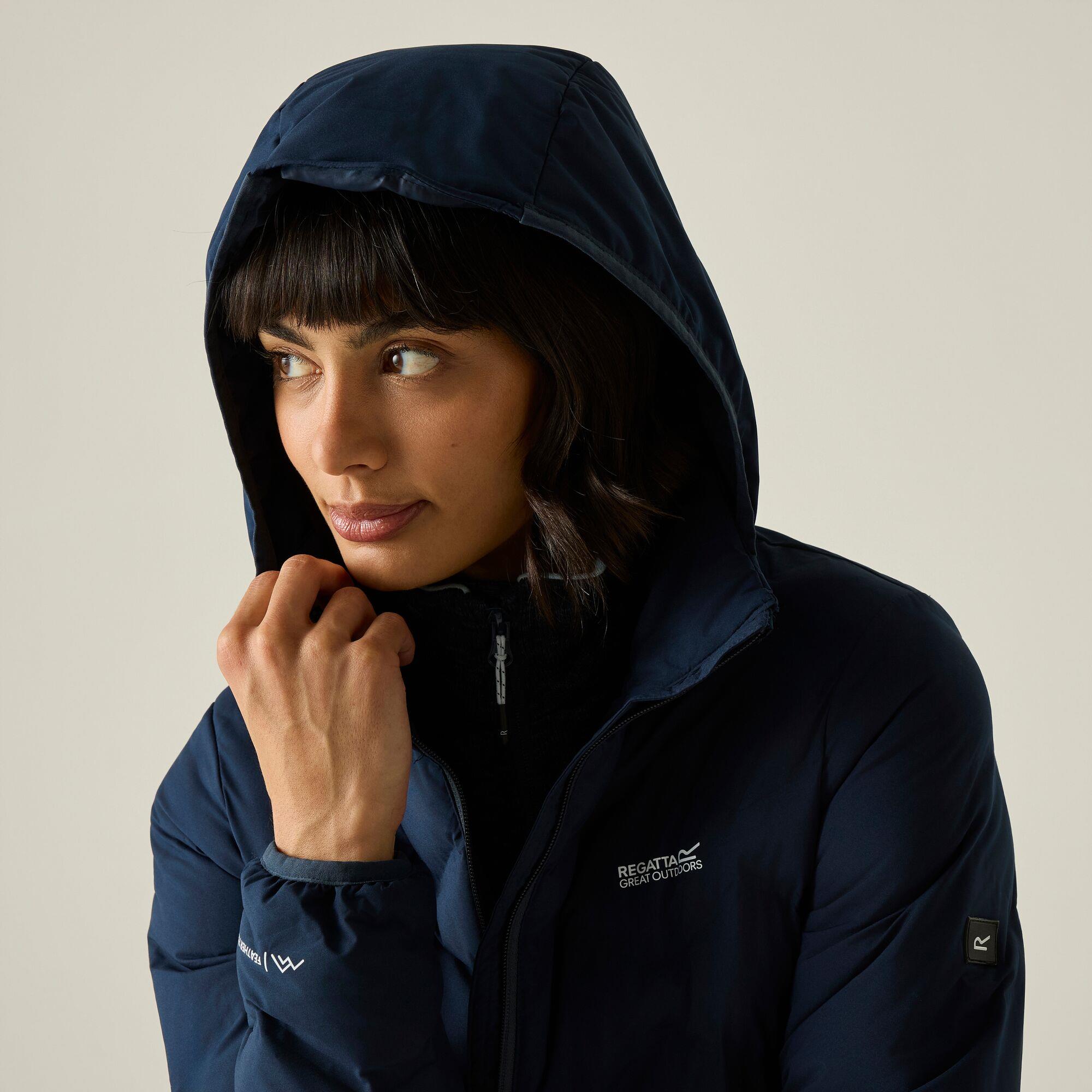 Regatta Womens Deyla Jacket - Image 6