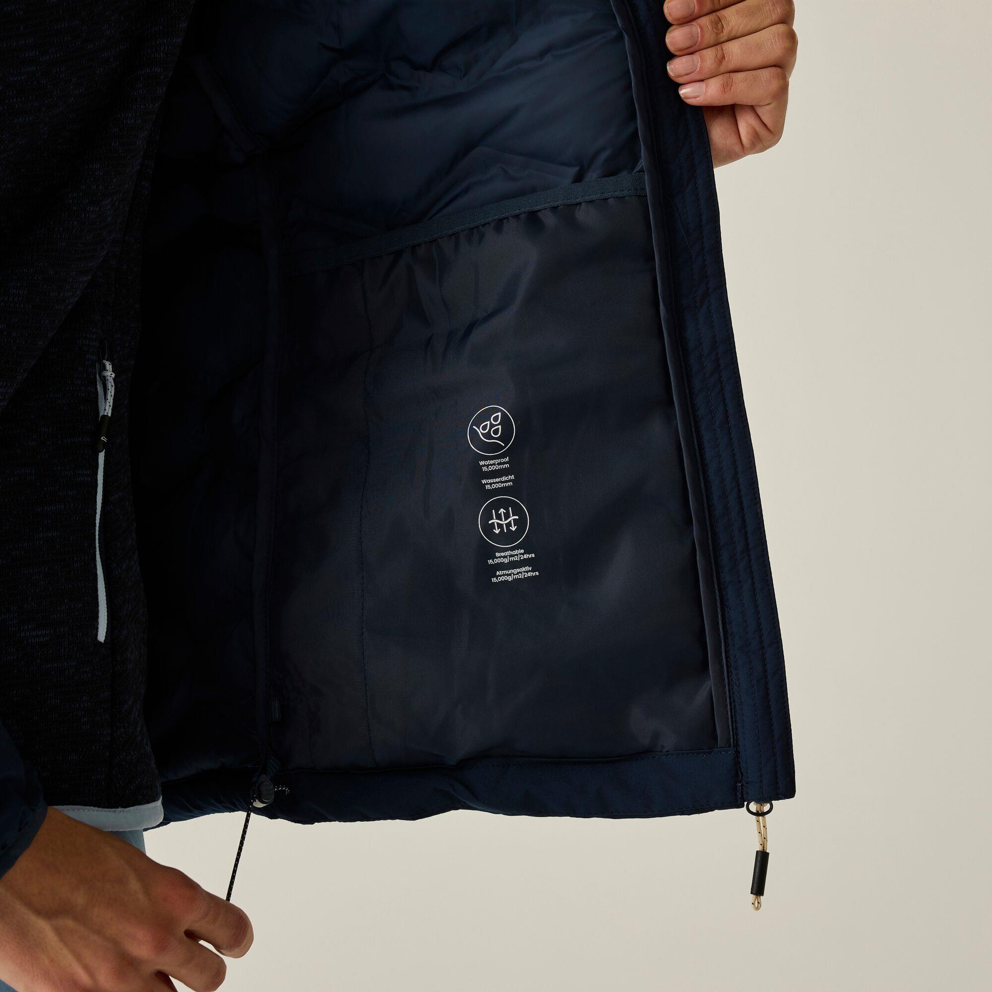 Regatta Womens Deyla Jacket - Image 7