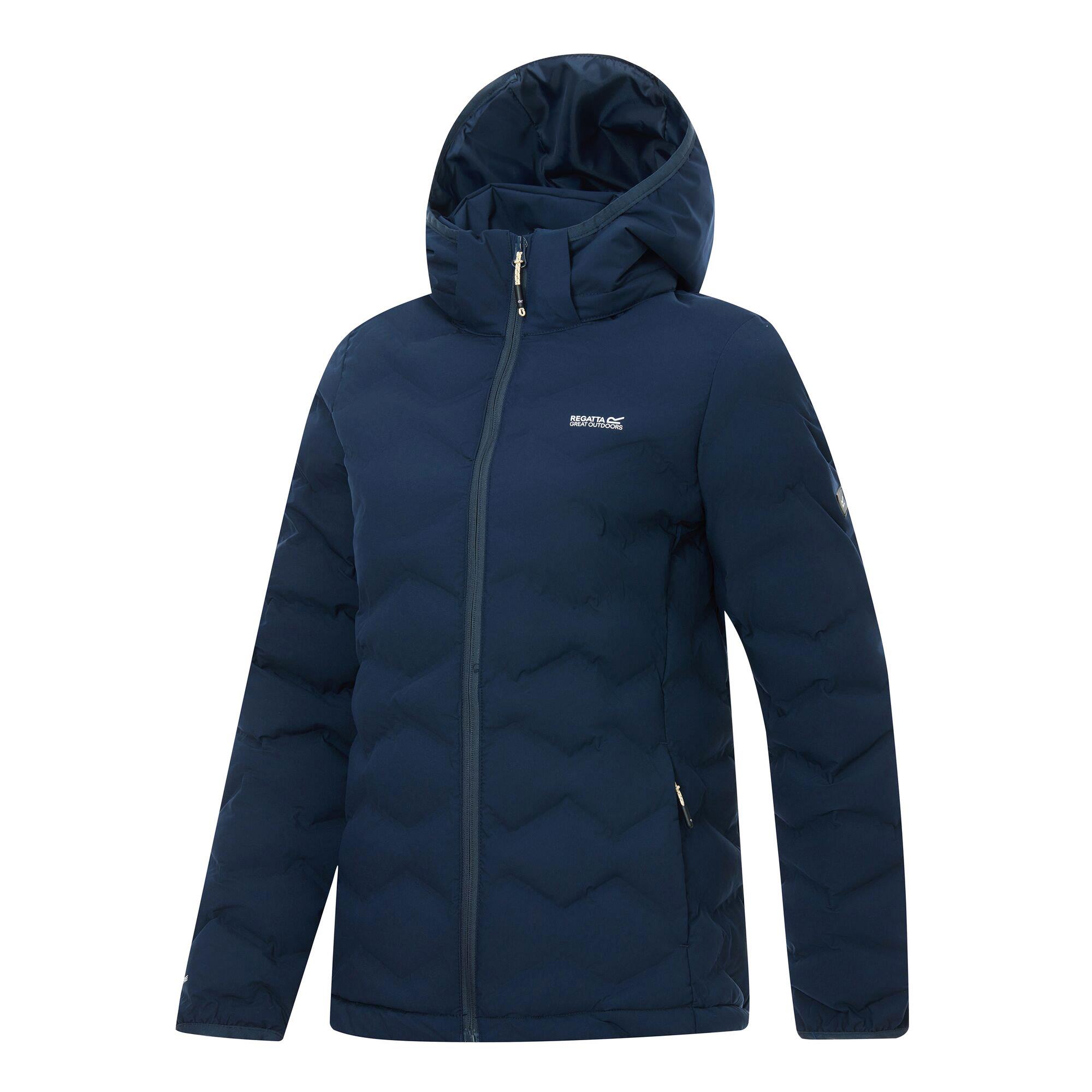 Regatta Womens Deyla Jacket - Image 8